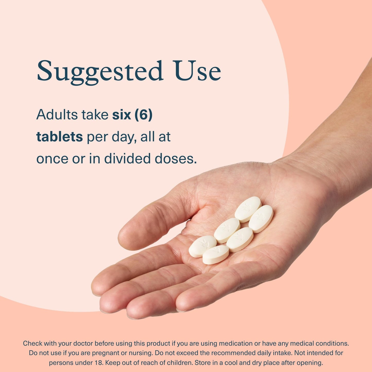 Youtheory Advanced Collagen Tablet, 290 Tablets