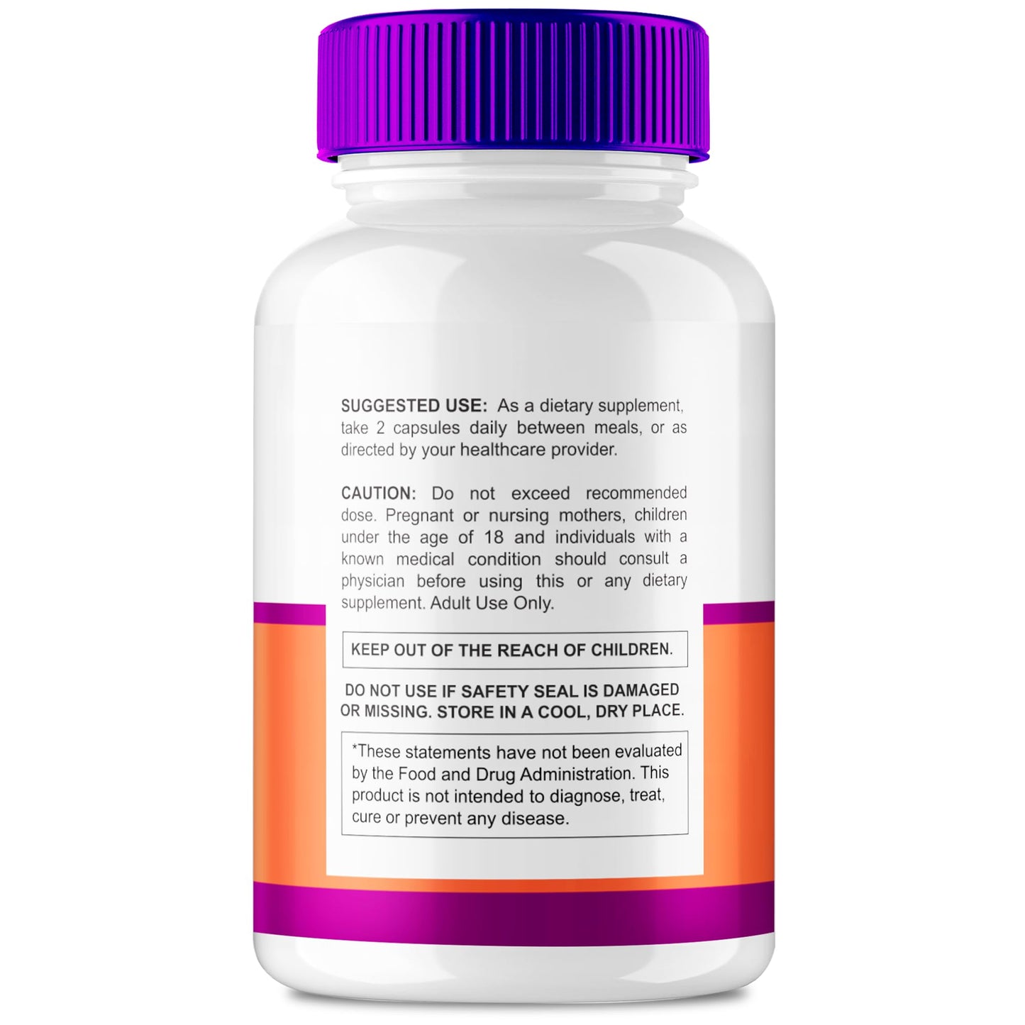 IDEAL PERFORMANCE Neuroxen Capsules 60 Capsules