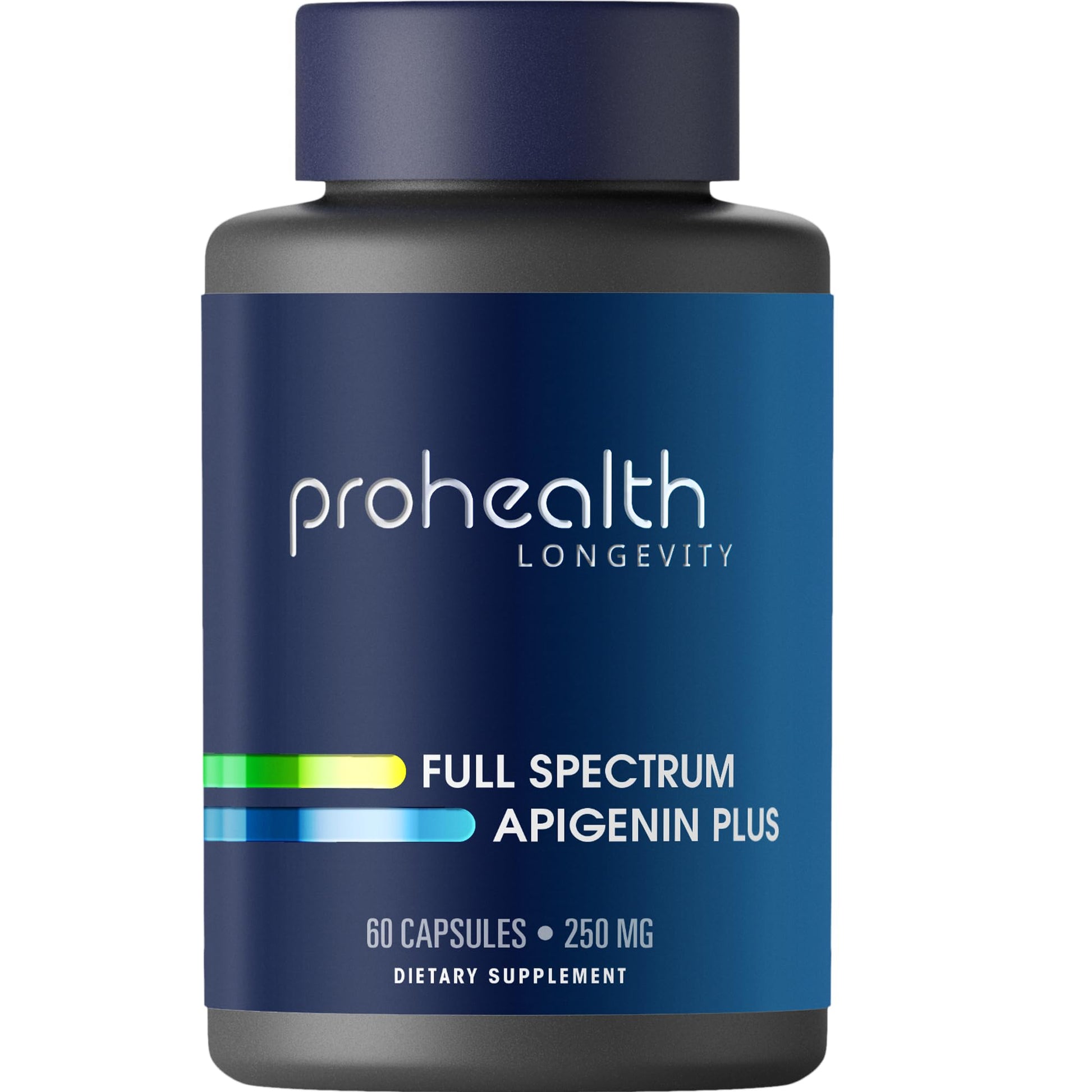 ProHealth Full Spectrum Apigenin Plus 60 Capsules