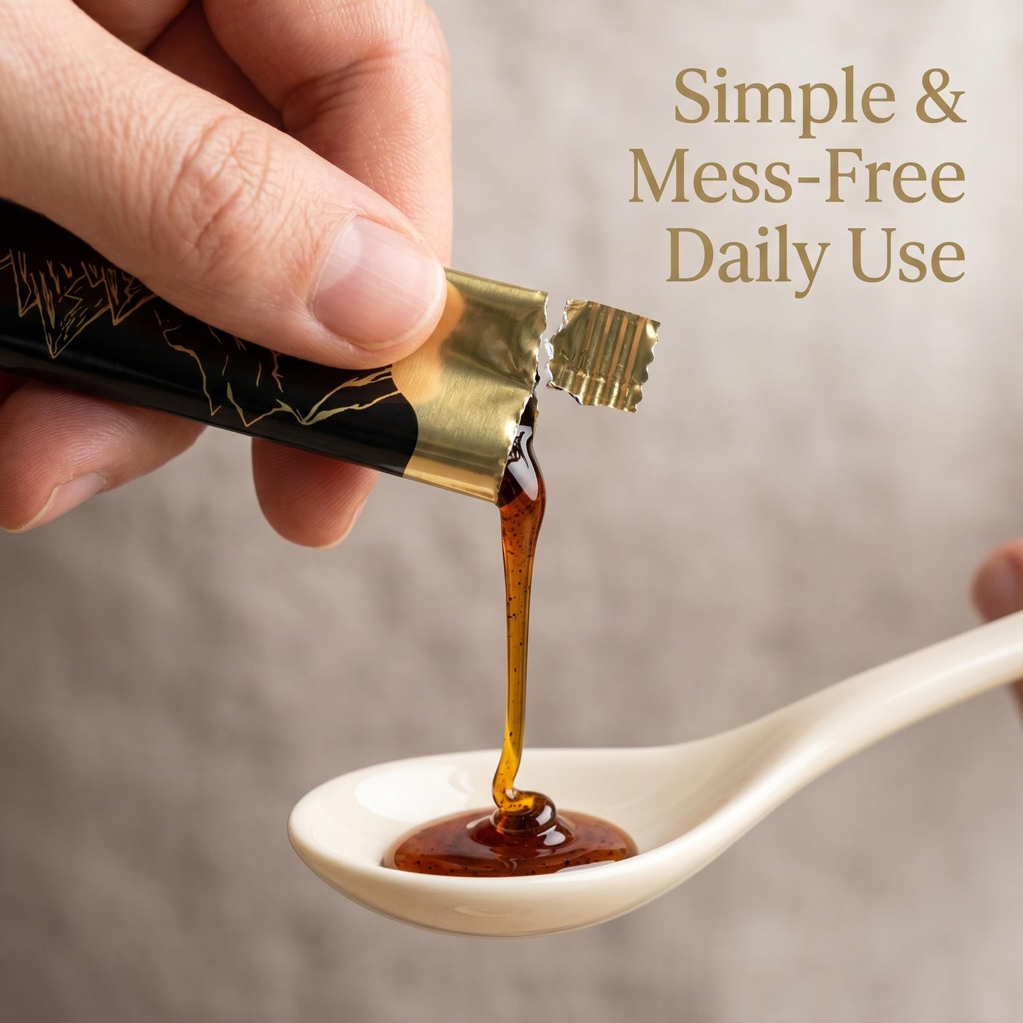Buy Reliable LLC Shilajit Honey Sticks Softgel 30 Count