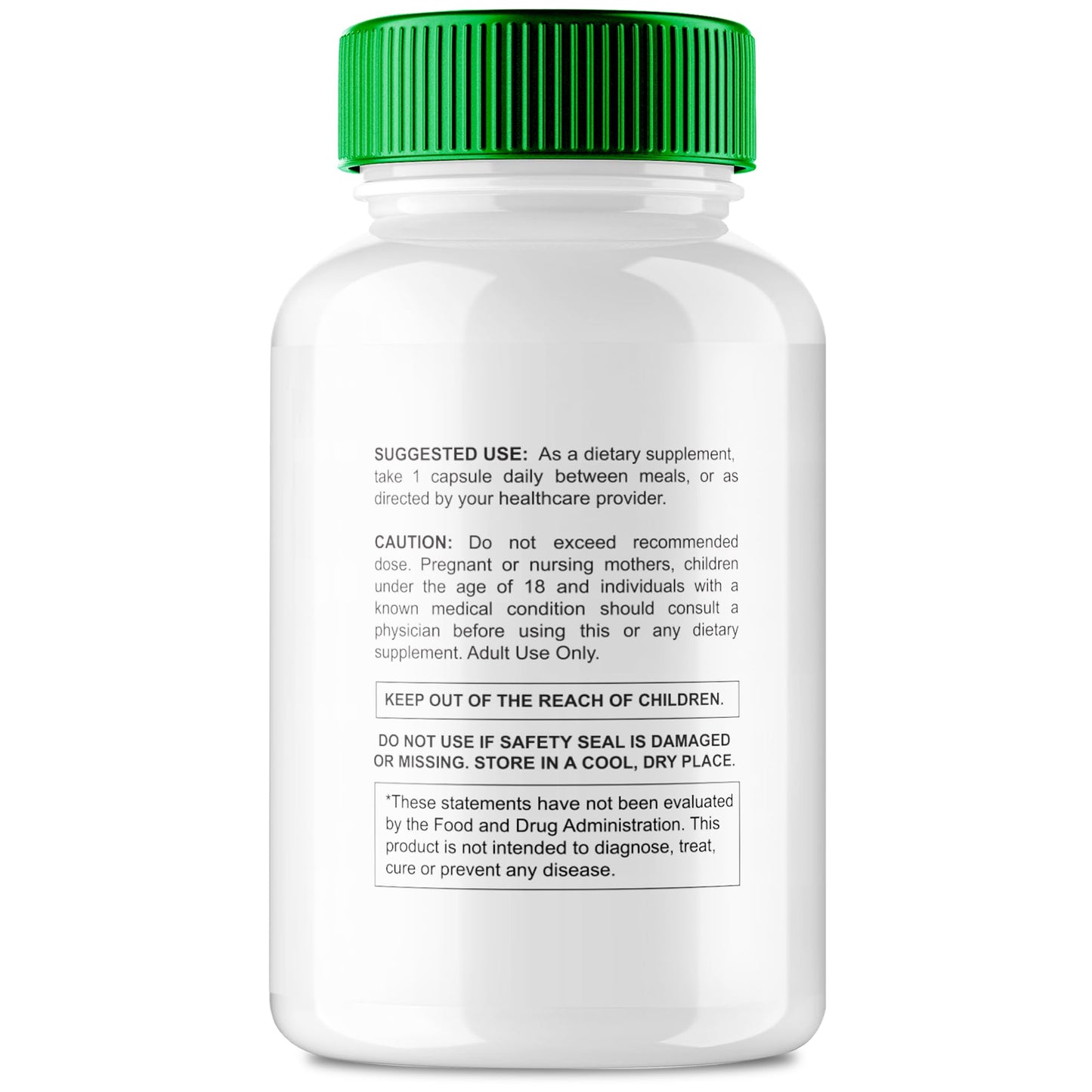 IDEAL PERFORMANCE Glucozen Capsule, 180 Capsules