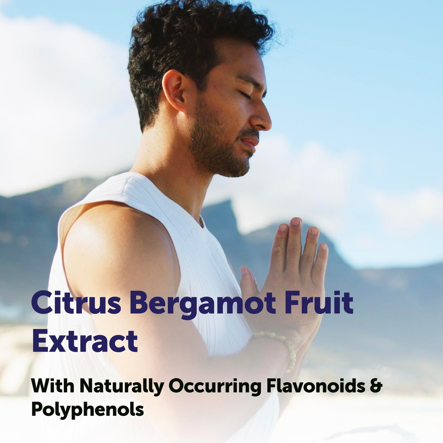 Micro Ingredients Citrus Bergamot Extract 1,000 mg with MCT Oil Softgels, 240 Count