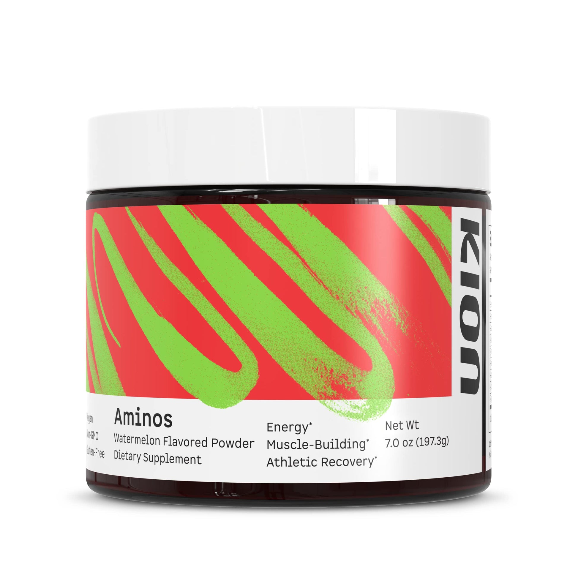 Kion Aminos Essential Amino Acids Powder 7 oz