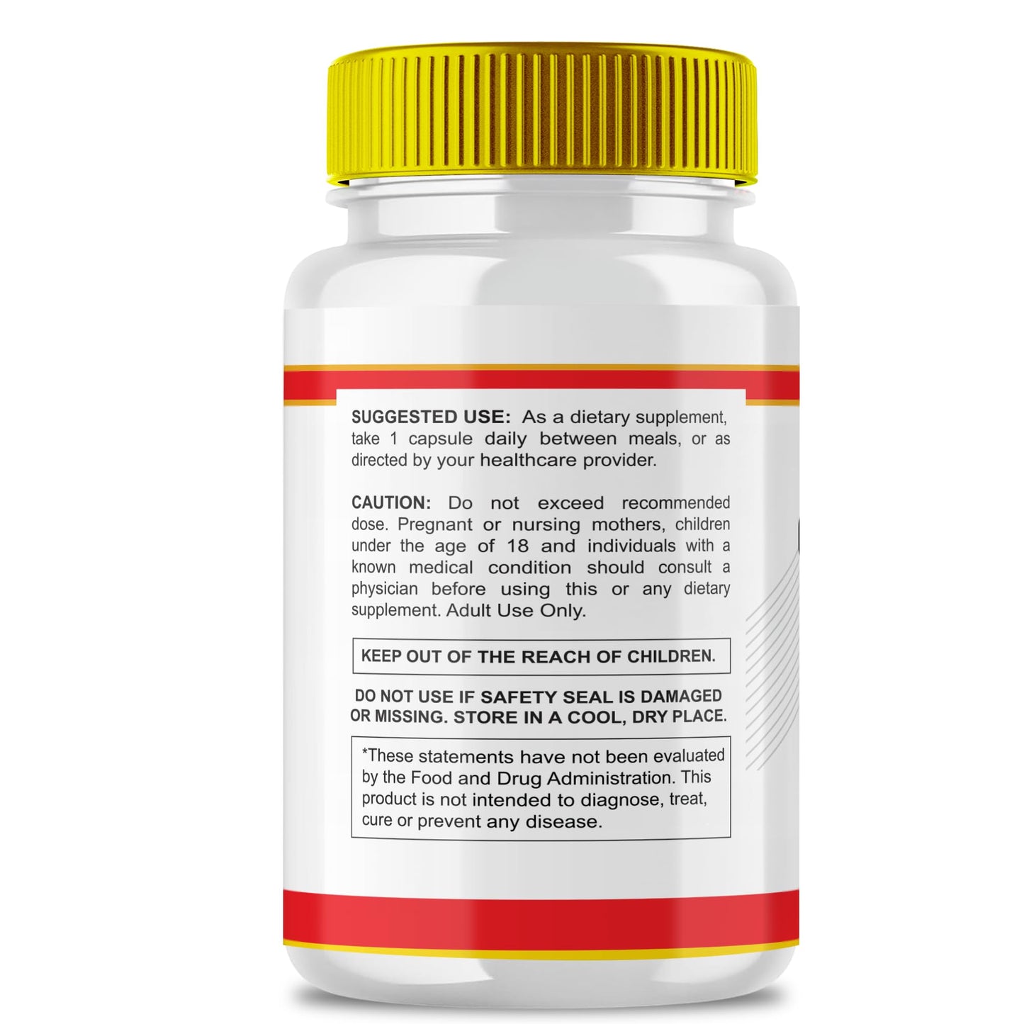Vitavault Sweet Restore 60 Capsules