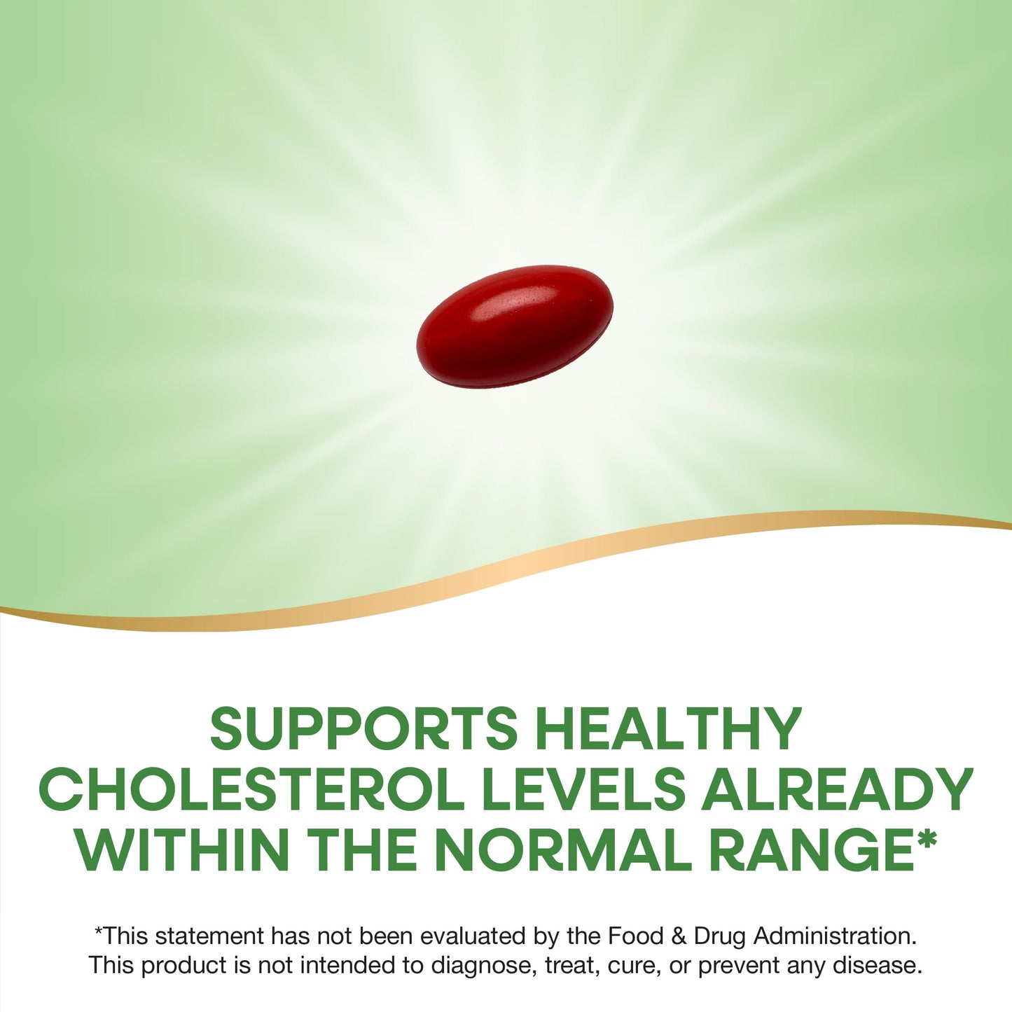 Nature's Way Sytrinol Cholesterol Control Premium Blend Softgels 60 Count