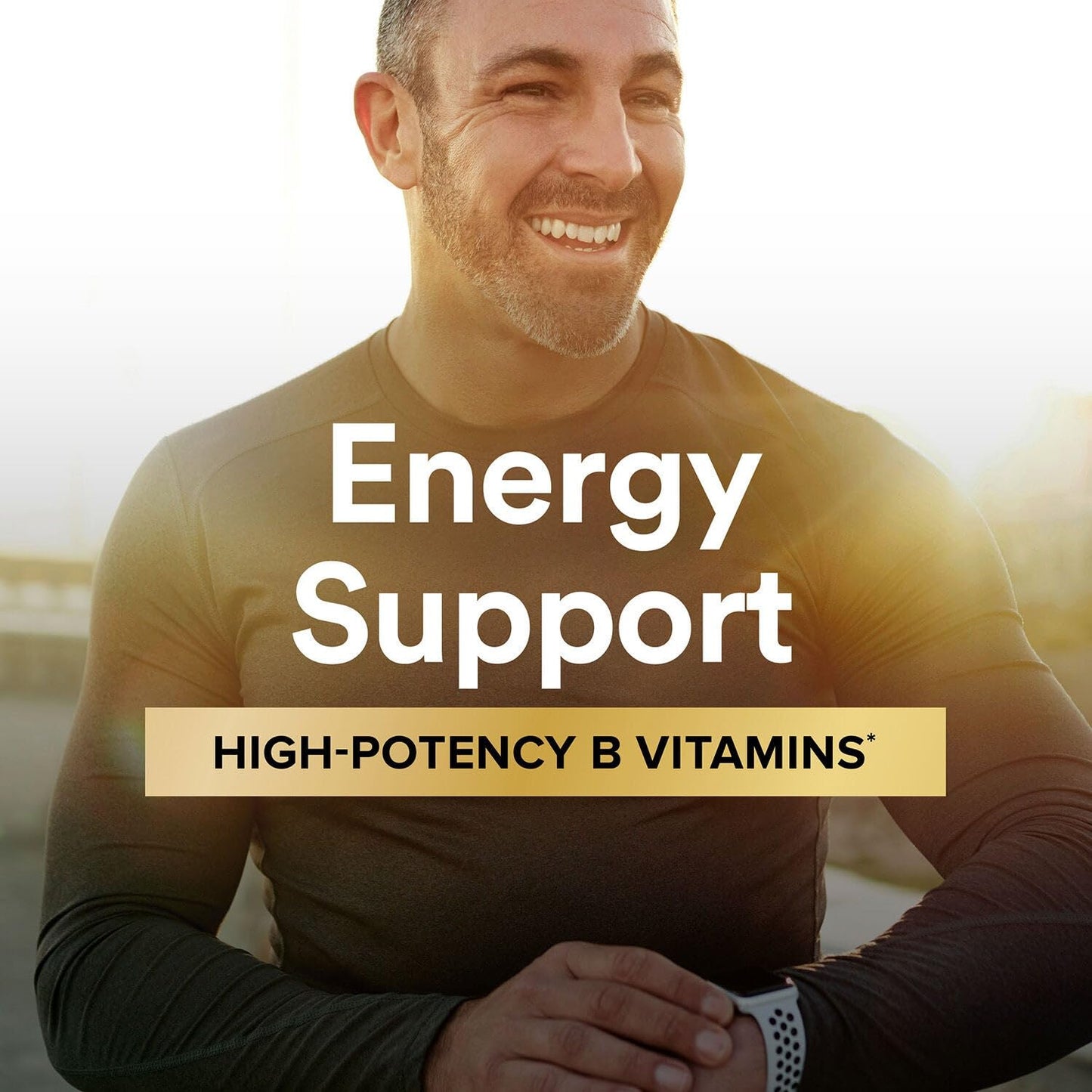 GNC Mega Men Multivitamin Capsules 90 Count