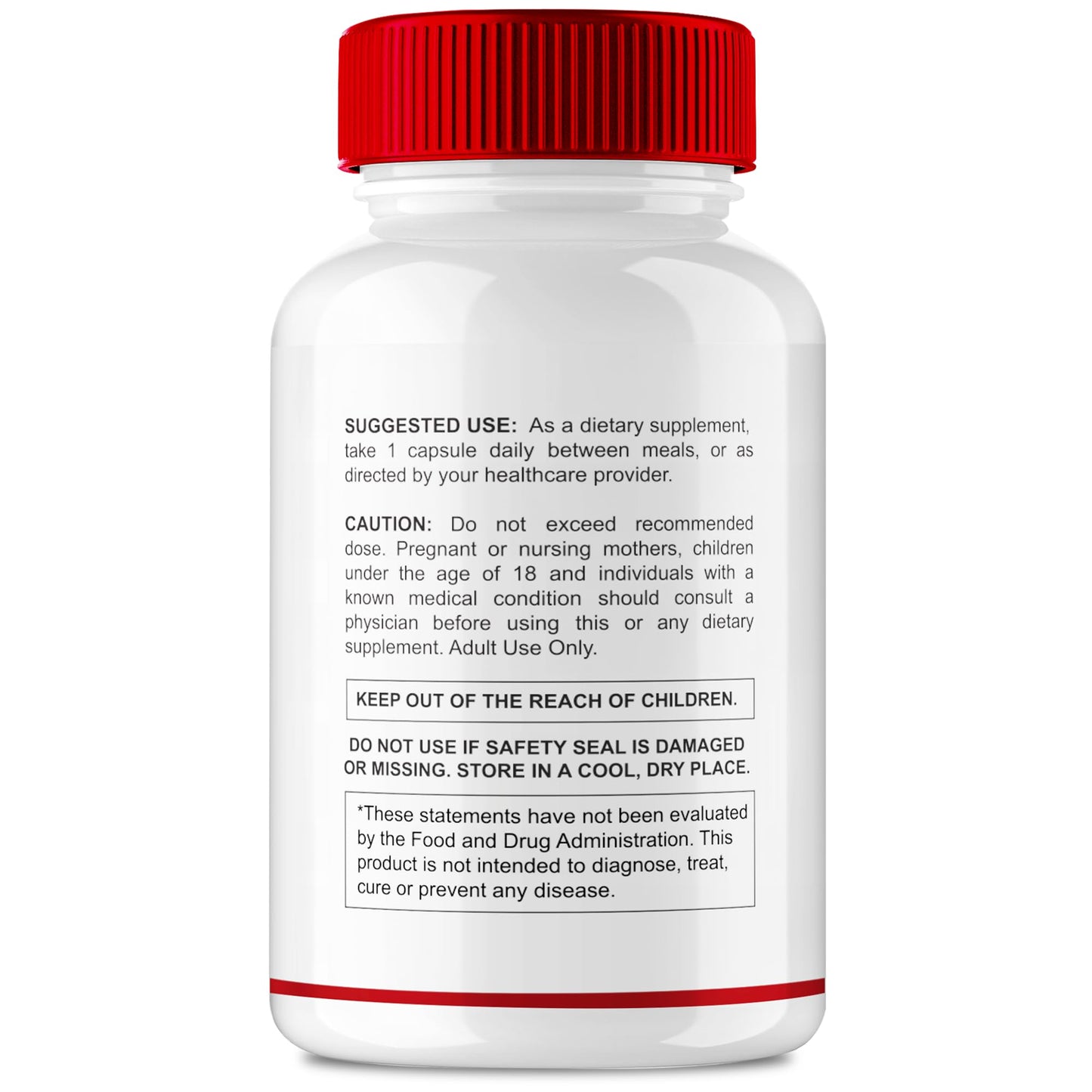 IDEAL PERFORMANCE HemoPrime Capsule 300