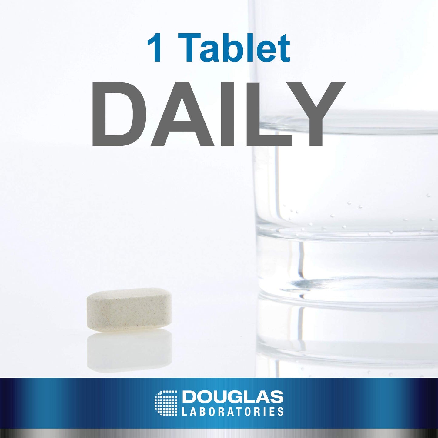 Douglas Laboratories C-Max 1500 mg Time Released Vitamin C Tablets, 90 Tablets