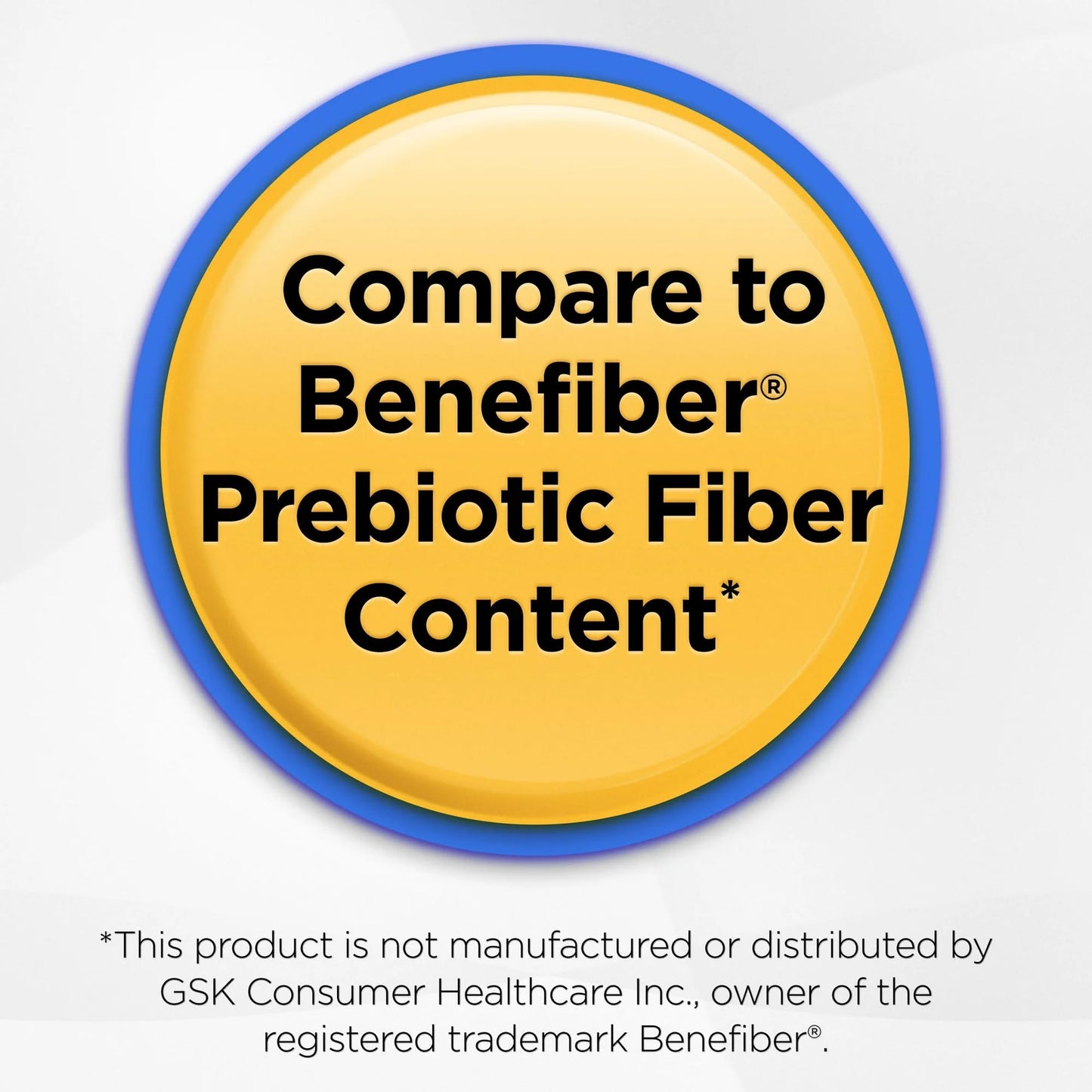 Xllent Clear Soluble Prebiotic Fiber Powder, 25.4 oz