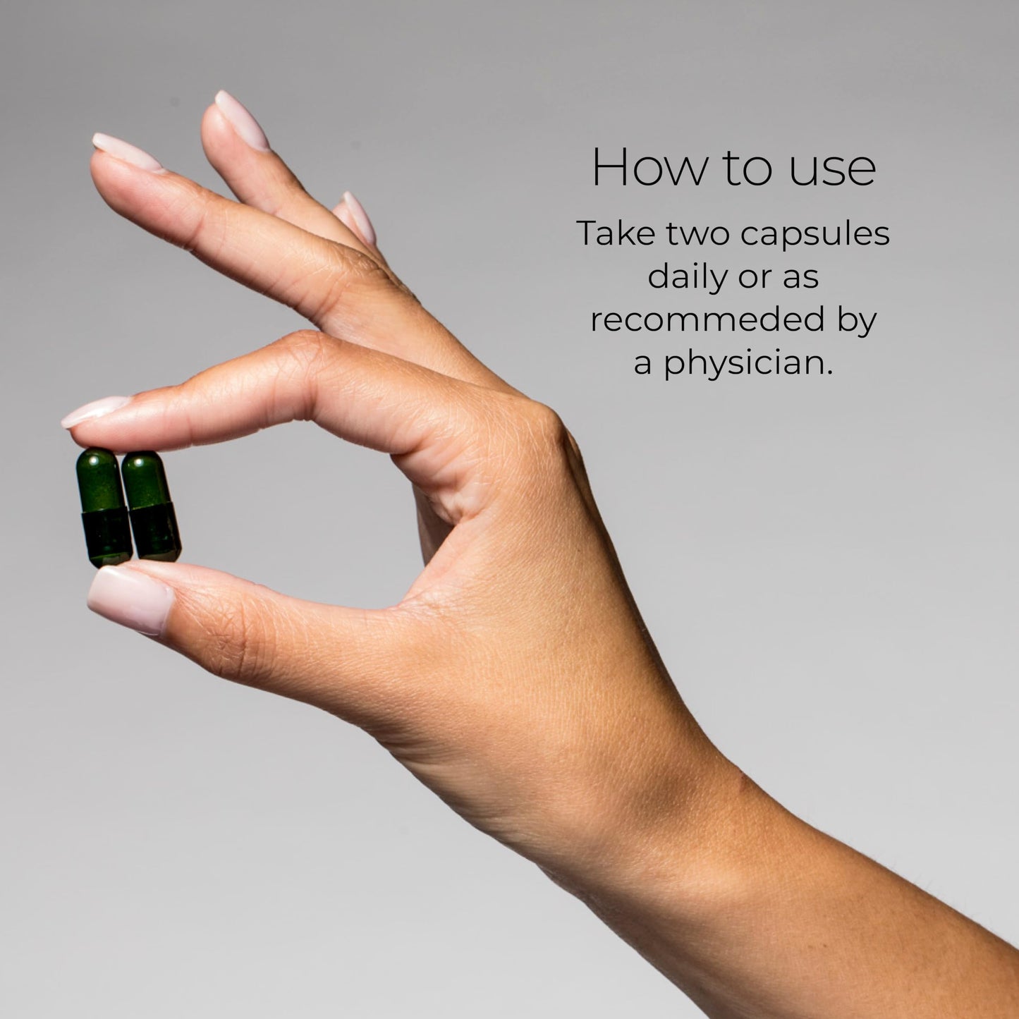 Hush & Hush ShieldUp Immune Booster Capsules, 60 Capsules