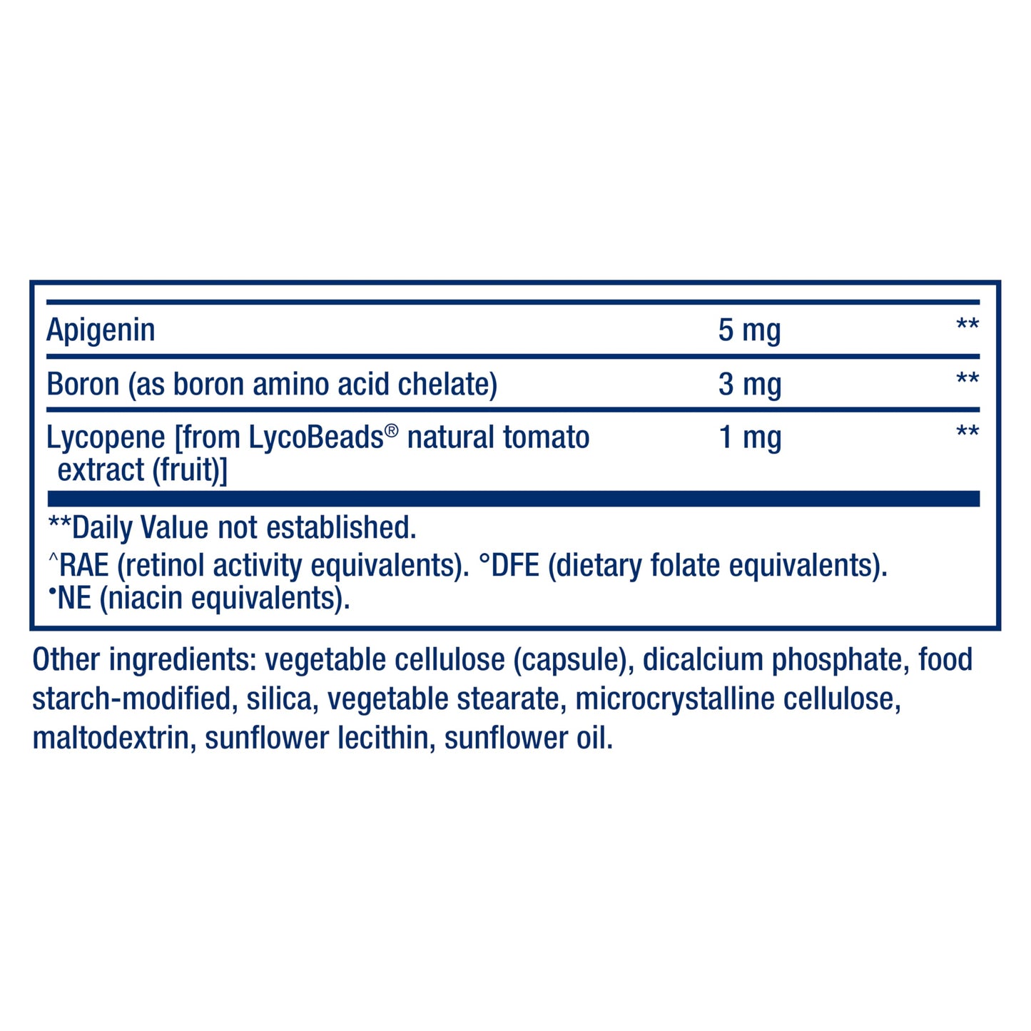 Life Extension Two-Per-Day Multivitamin Capsules, 60 Count