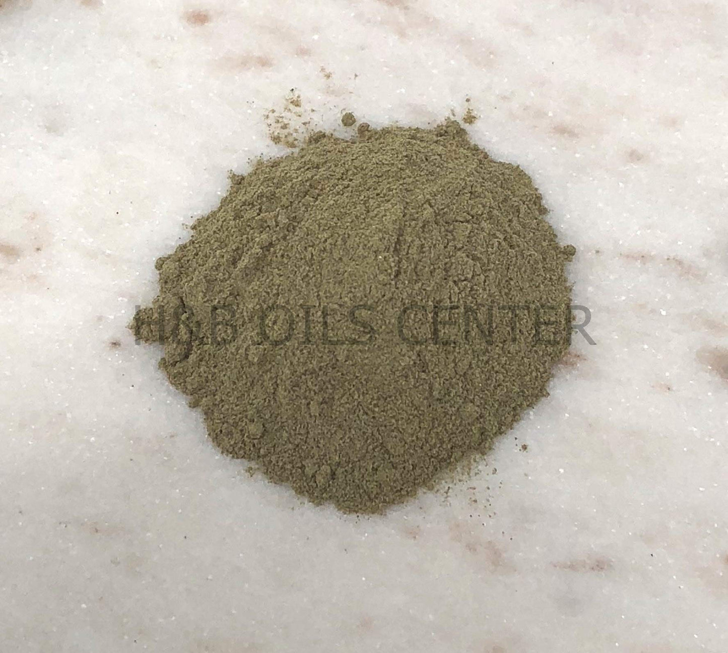 HEALTH & BEAUTY Banaba Leaf Botanical Extract Powder 8 oz