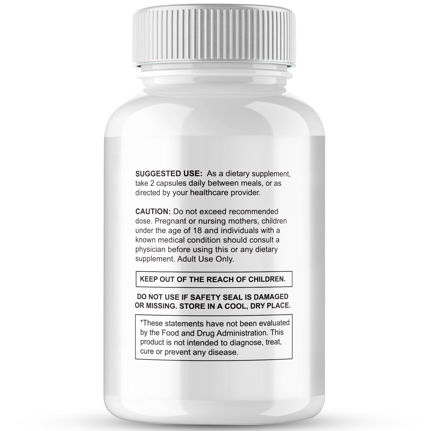 IDEAL PERFORMANCE LightSteps Pro Capsules, 180 Count