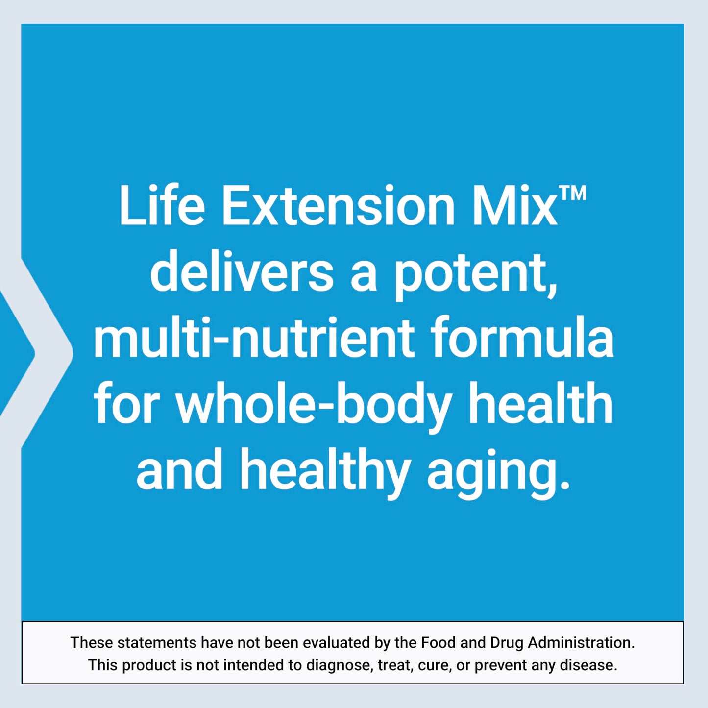 Life Extension Mix Powder 12.7 oz