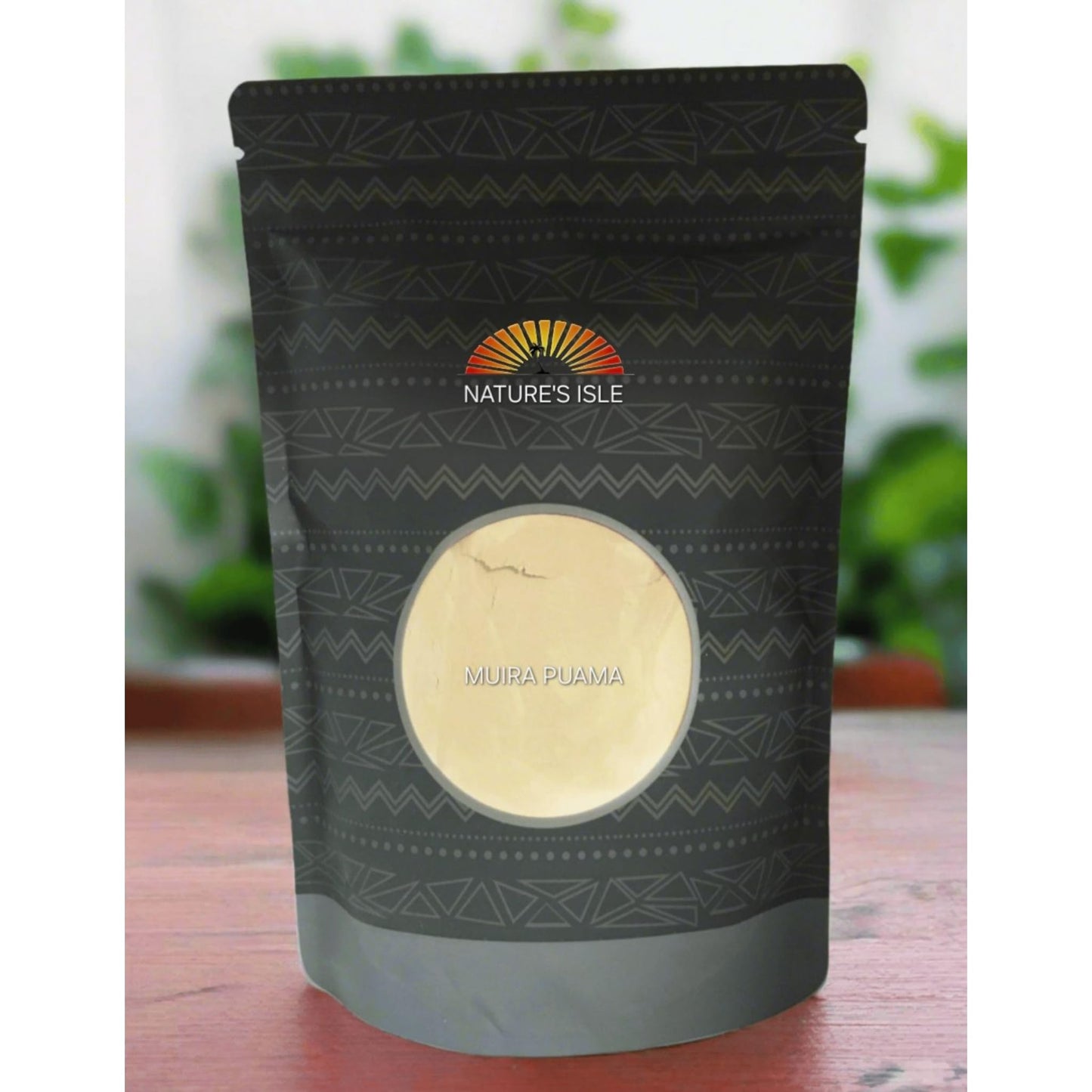 Generic Muira Puama Bark Powder 1 Count