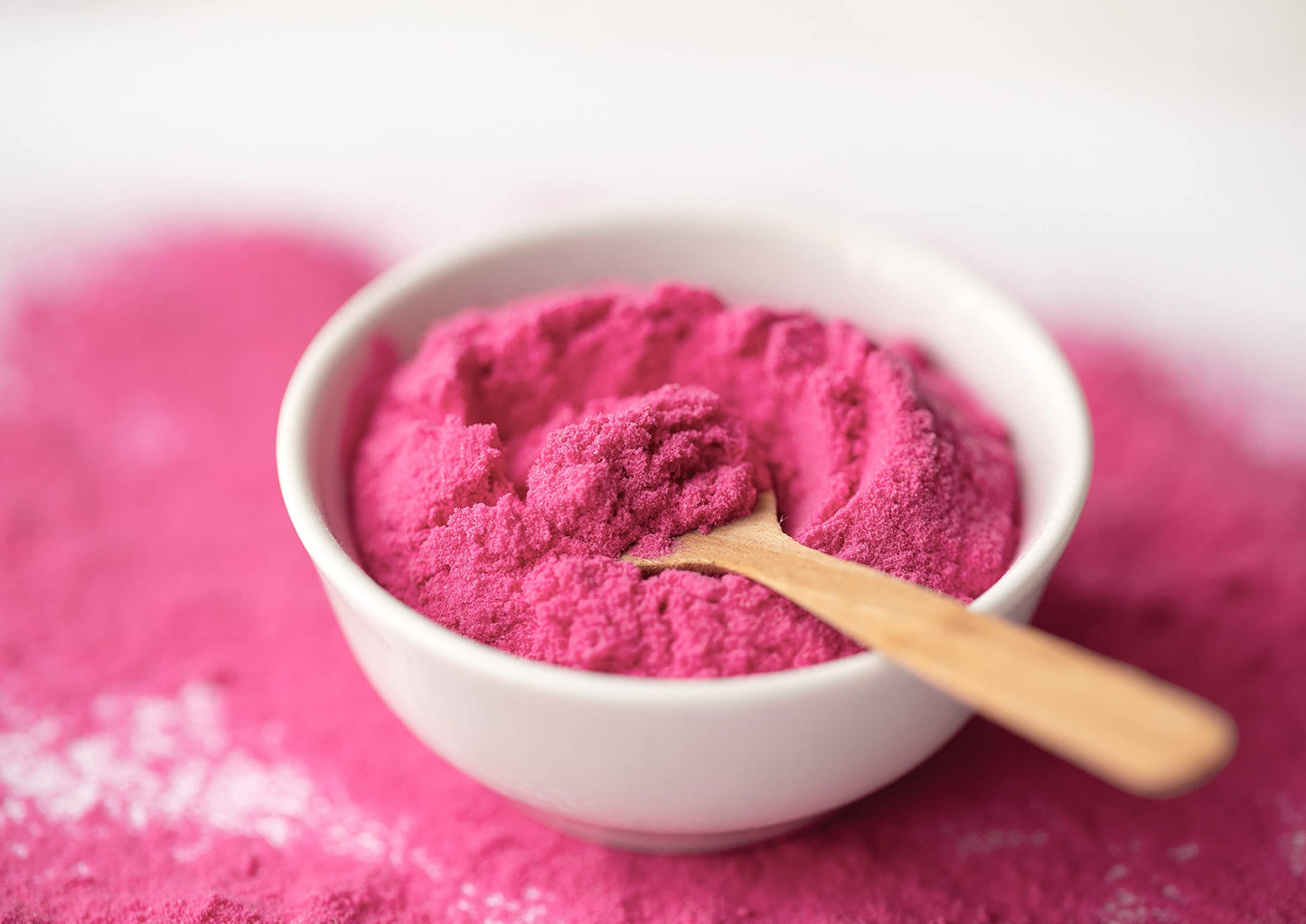Food to Live Organic Dragon Fruit Juice Powder, 40 Ounces