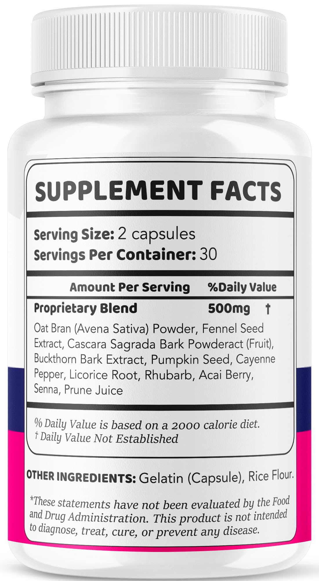 Wellnessesity EZ Prostate Capsules, 60 Count