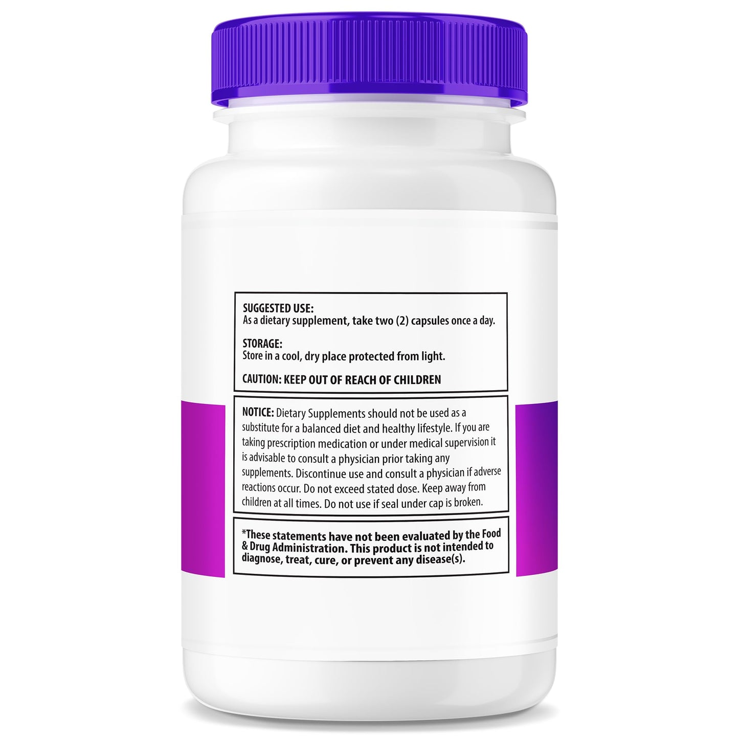 NutraVibe VertiAid Capsule, 60 Count