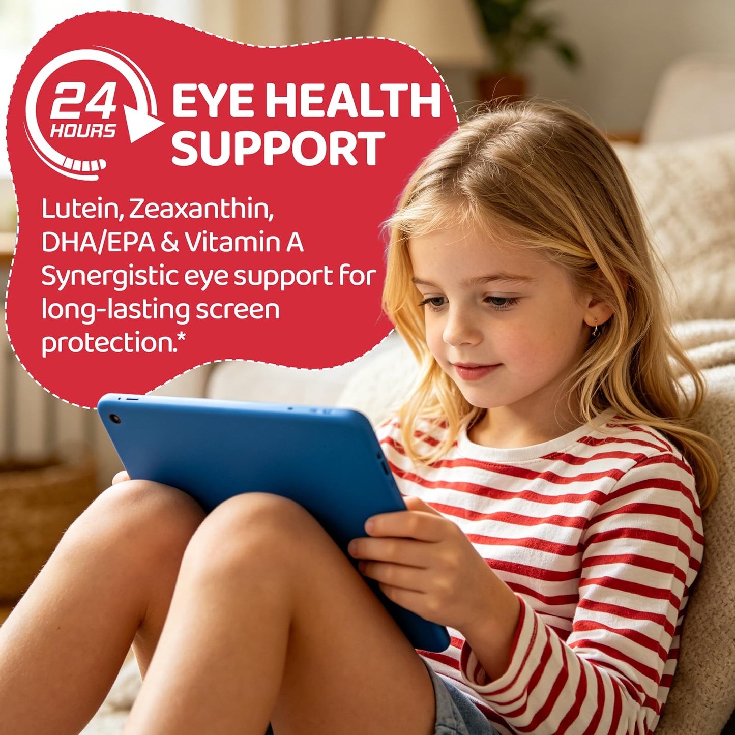 Fleamart Omega 3 Gummies 60 Count