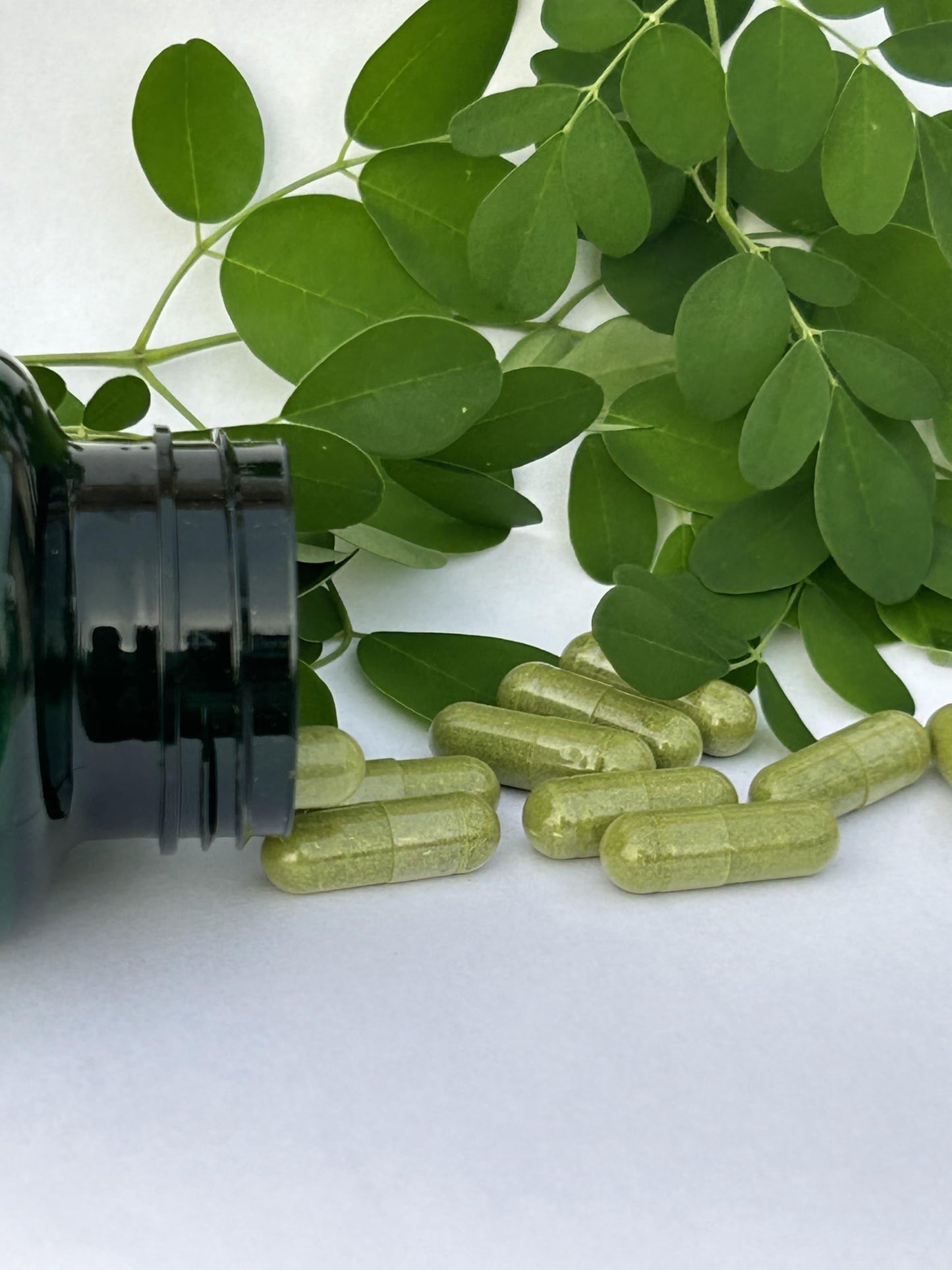 King's Jamaican Moringa Capsules 90 Capsules