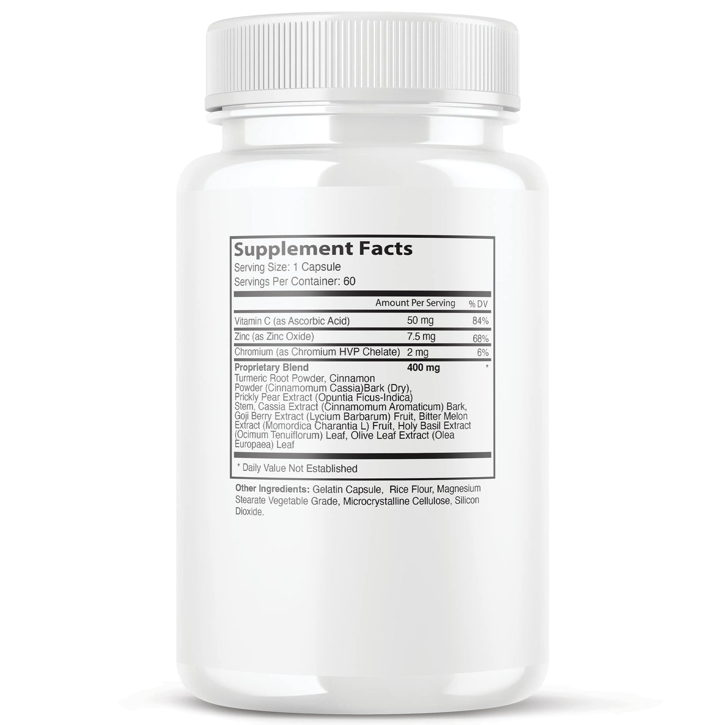 IDEAL PERFORMANCE Altai Balance Support Formula 180 Capsules