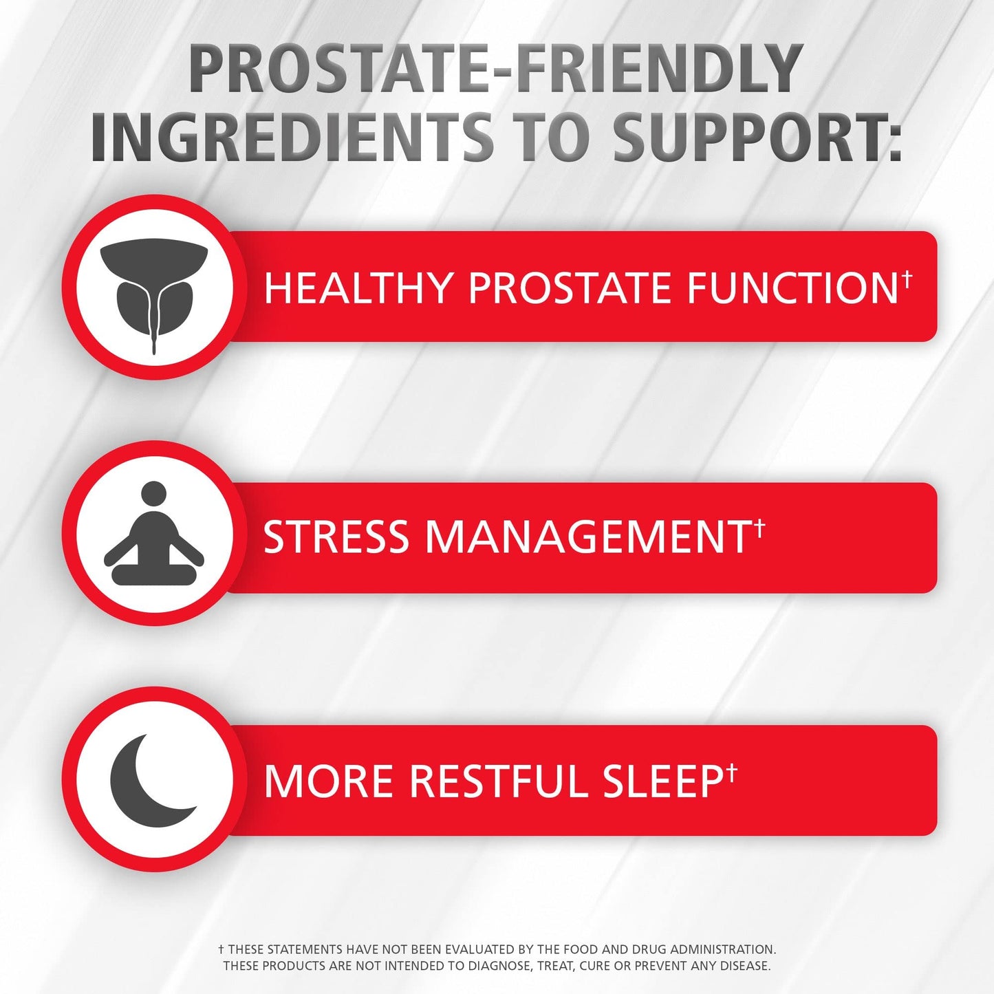 Urinozinc Classic Prostate Supplement Capsule 30 Count