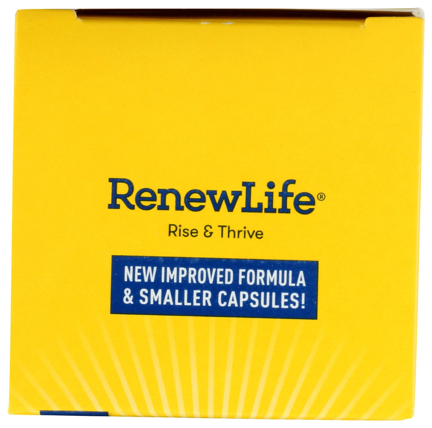 Renew Life Ultimate Flora Men's Care Probiotic Capsule, 30 Capsules