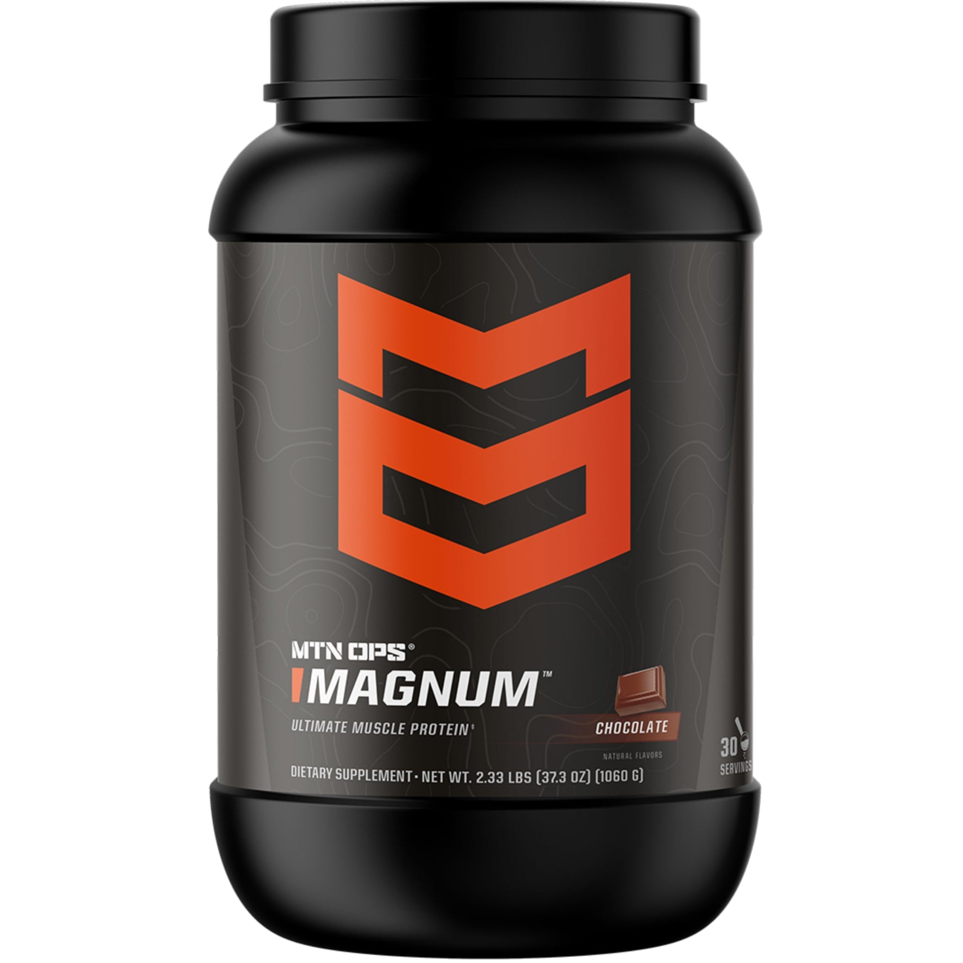 MTN OPS Magnum Whey Protein Powder 33.1 Servings