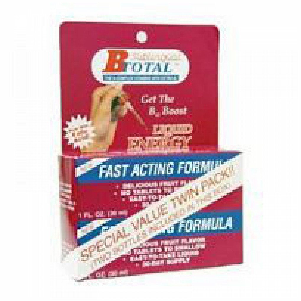 Unknown B-Total Tablet 1 Count
