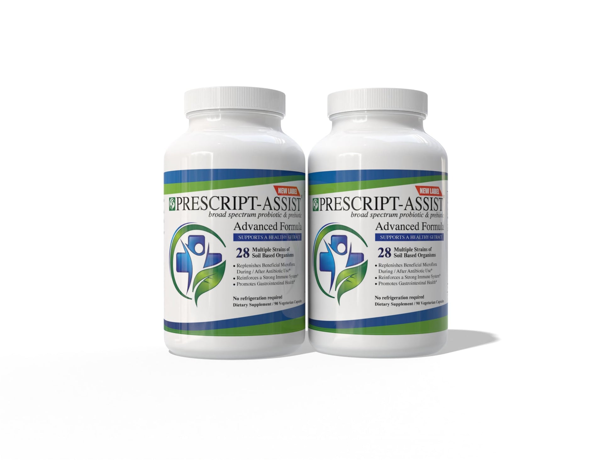 Prescript-Assist Added Pea Protein Capsule 180 Capsules