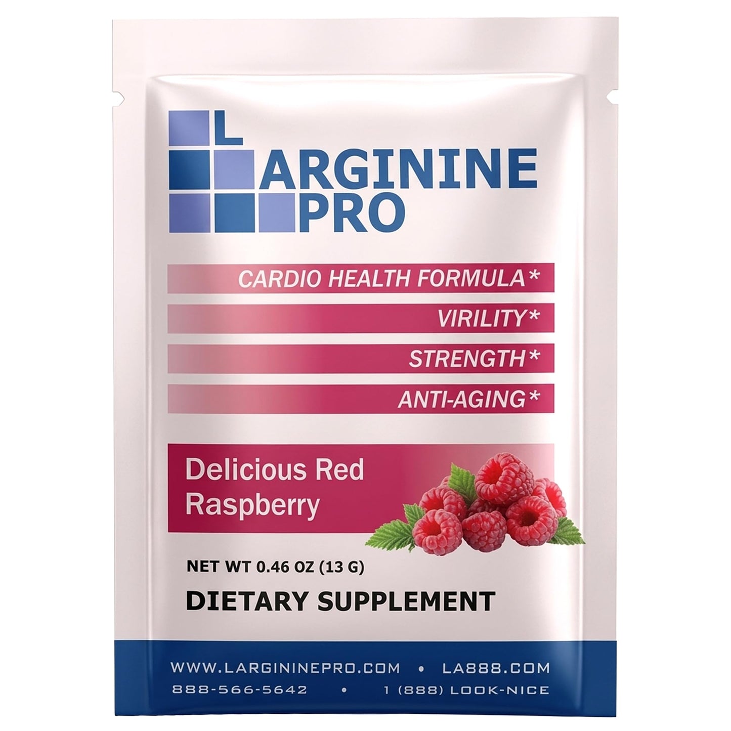 L-ARGININE PRO Supplement Powder 13.8 oz