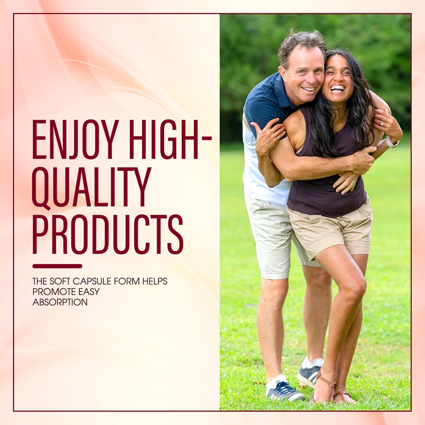 Aevezom Ceylon Cinnamon Softgel with MCT Oil 2 Count
