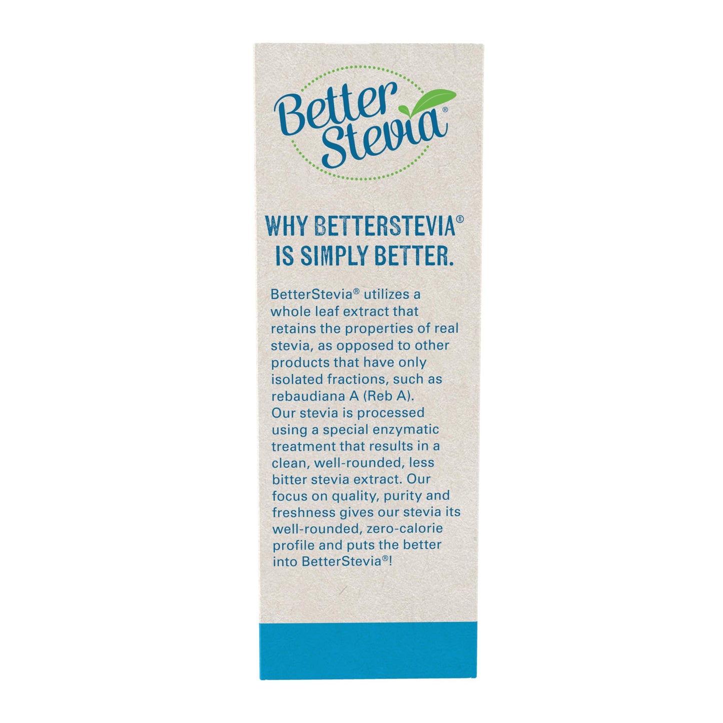 NOW Foods BetterStevia Balance with Chromium and Inulin Powder 3.9 Ounce