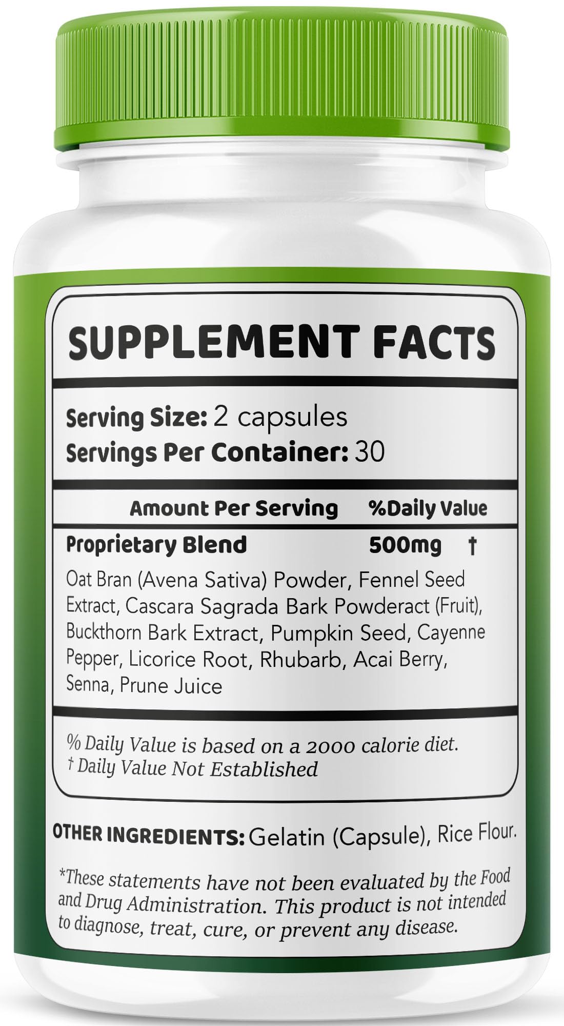 LIVORKA SculptMaxx Capsule 300 Capsules