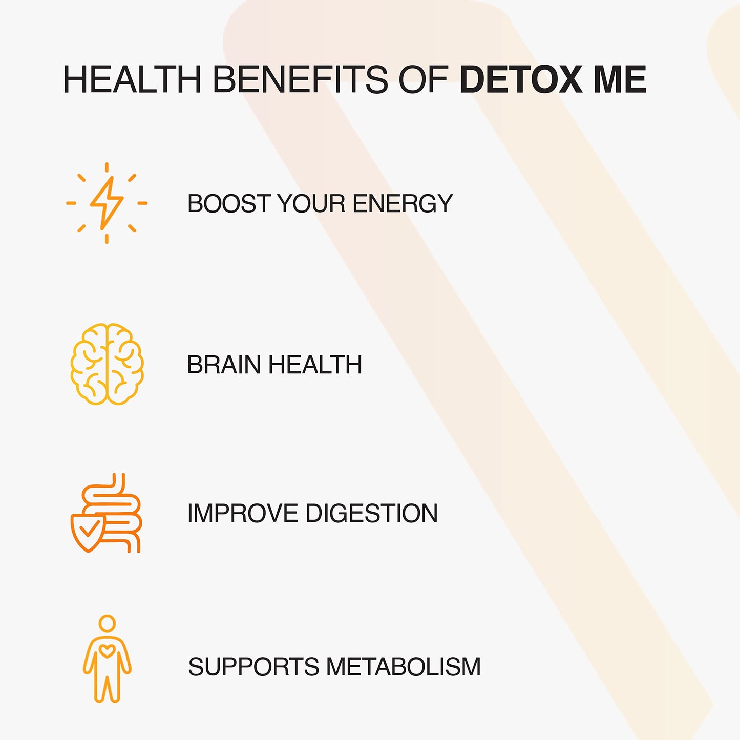 Vatellia Life Detox Me Vitamin K2 (MK-4) + B12 & Folate Capsules, 120 Count