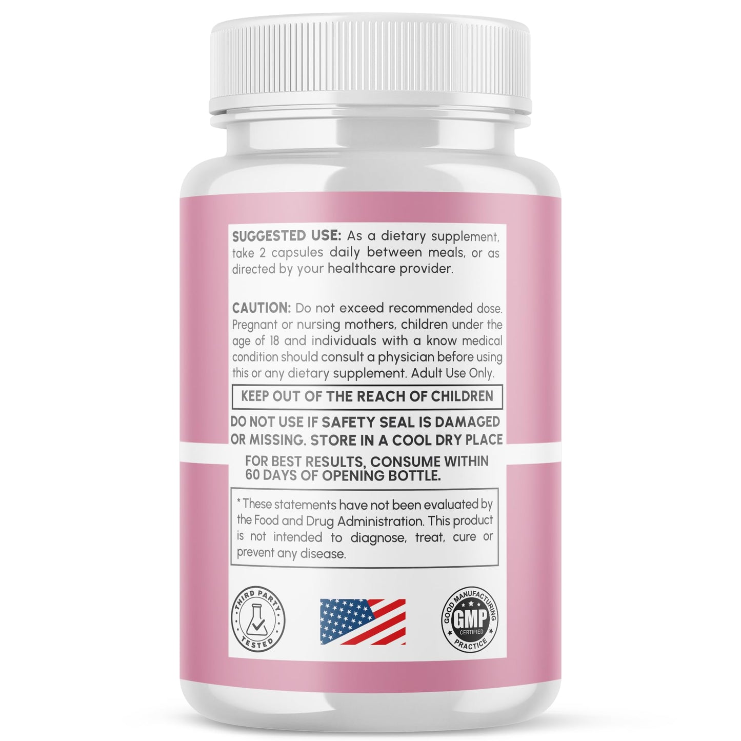 MJO Derma Essential Capsules 180 Capsules