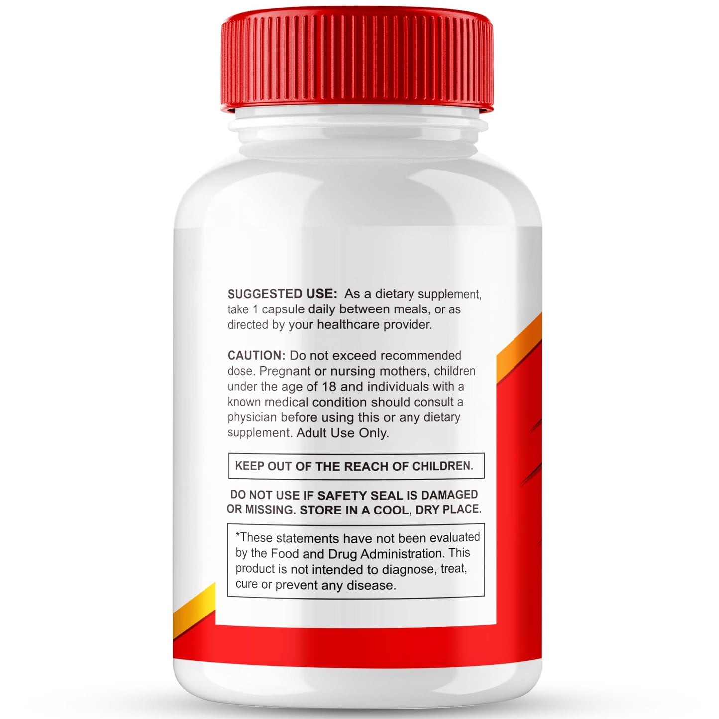 IDEAL PERFORMANCE Diamed Capsule 60 Count