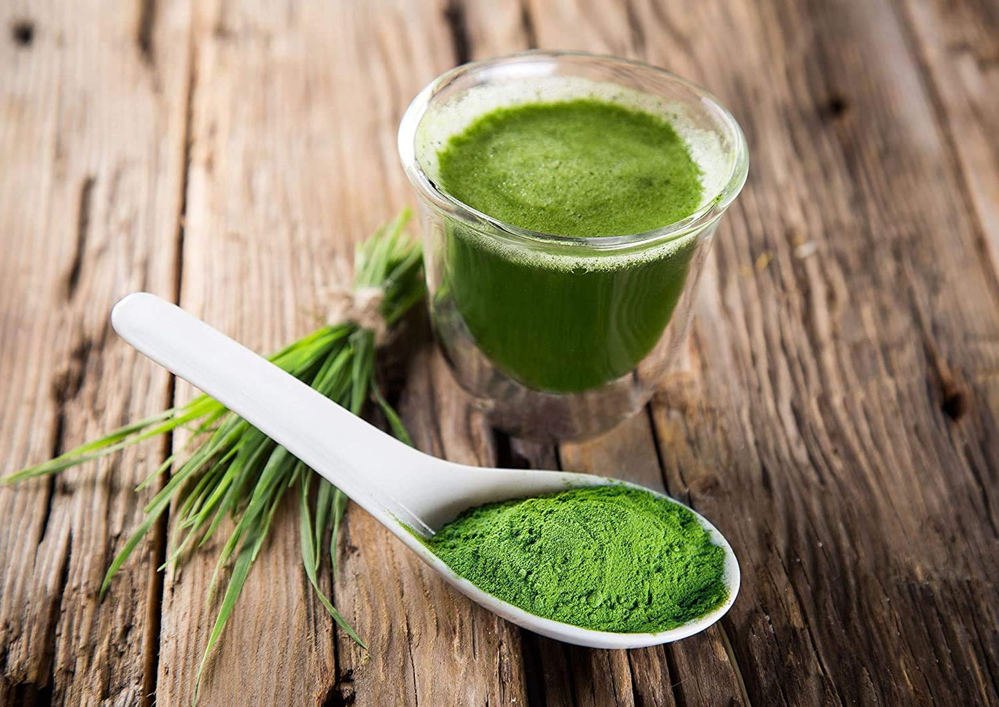 Food to Live Organic Wheatgrass Powder 16