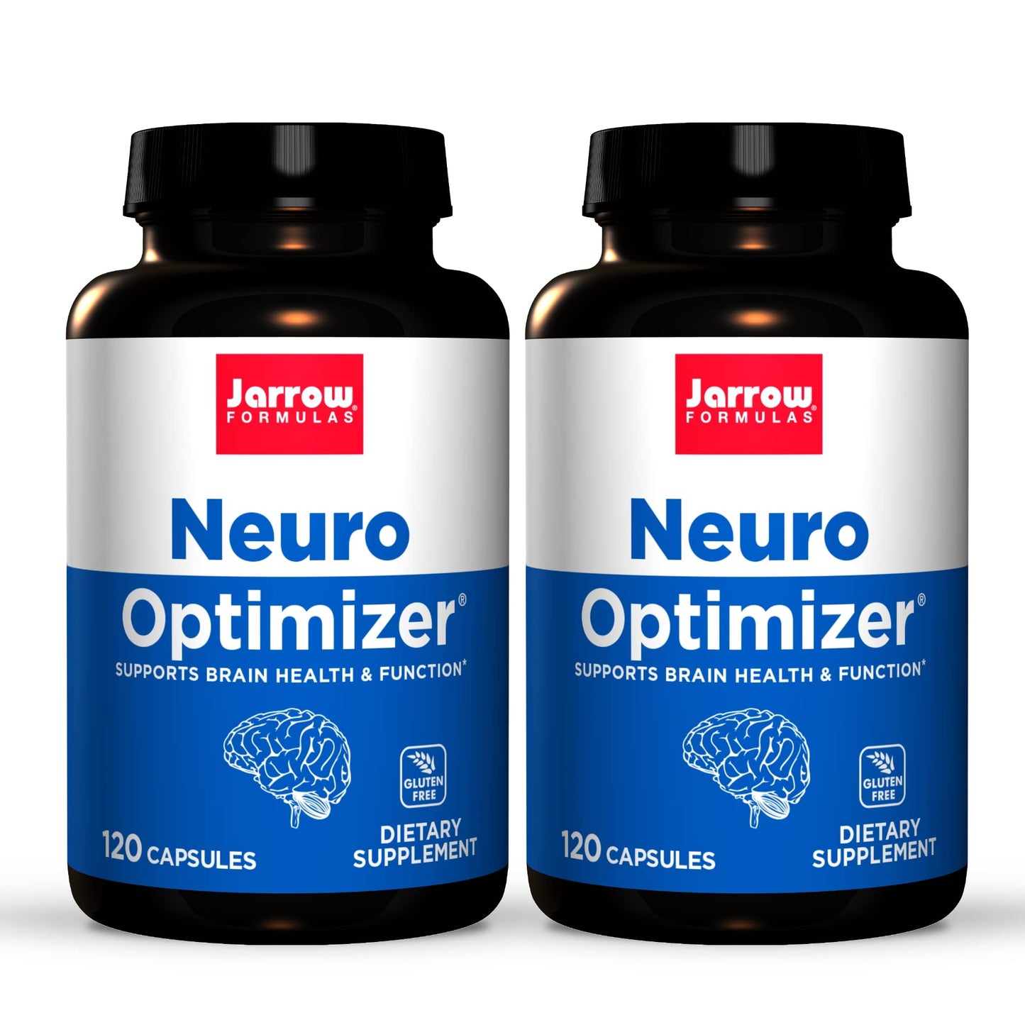 Jarrow Formulas Neuro Optimizer Capsule 240
