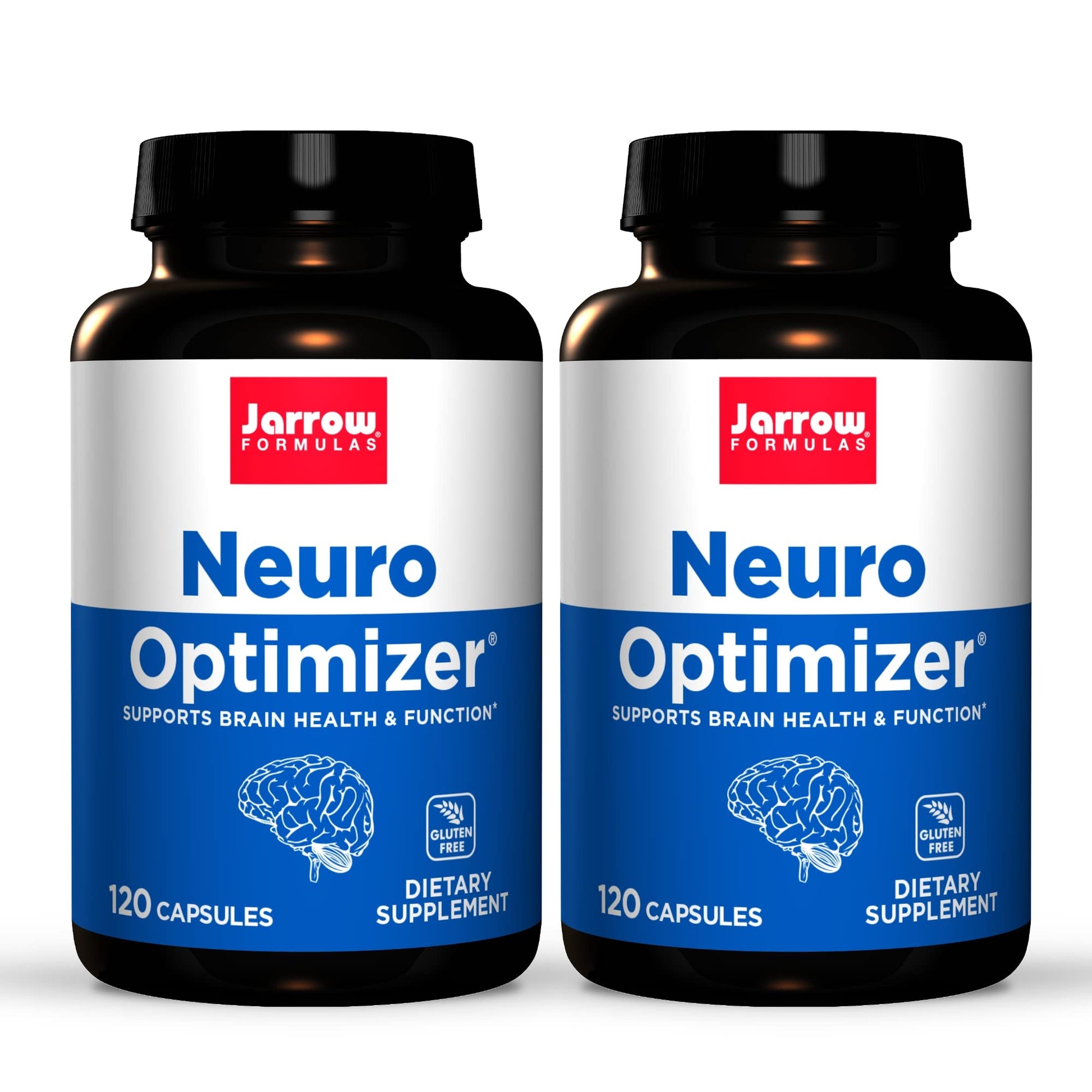 Jarrow Formulas Neuro Optimizer Capsule 240