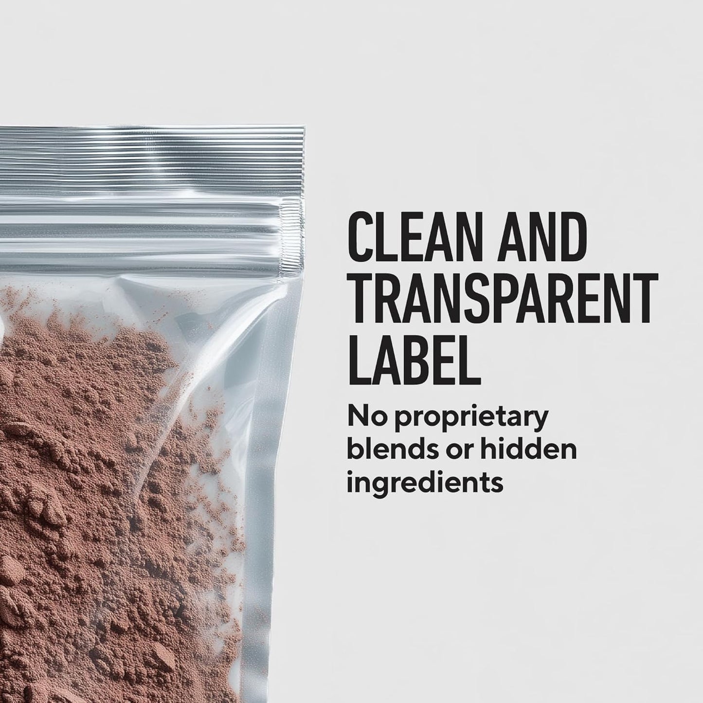LEGION Whey+ Whey Isolate Protein Powder 30.56 Servings