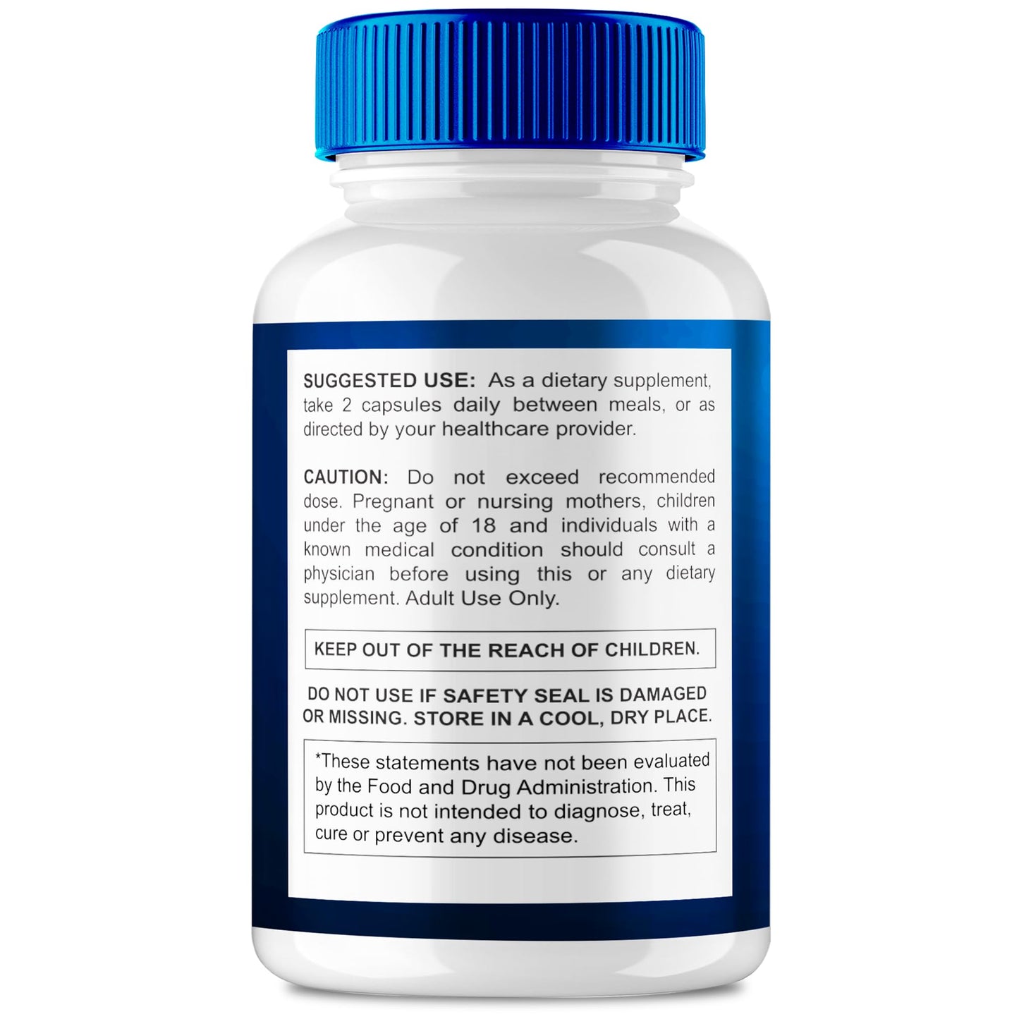 IDEAL PERFORMANCE Ocumax Vision Care Eye, 300 Capsules