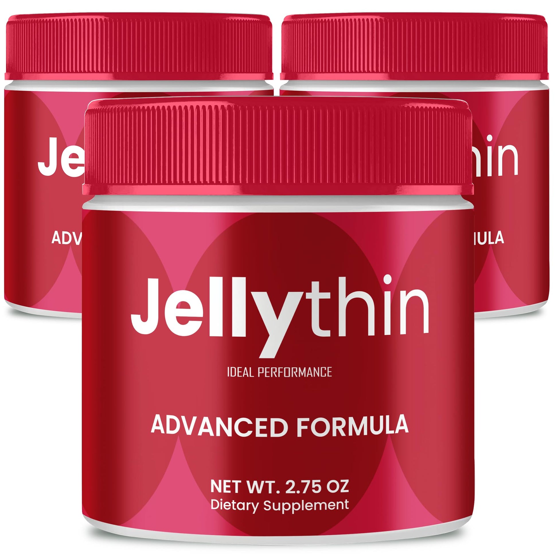 IDEAL PERFORMANCE Jelly Thin Powder 6 oz