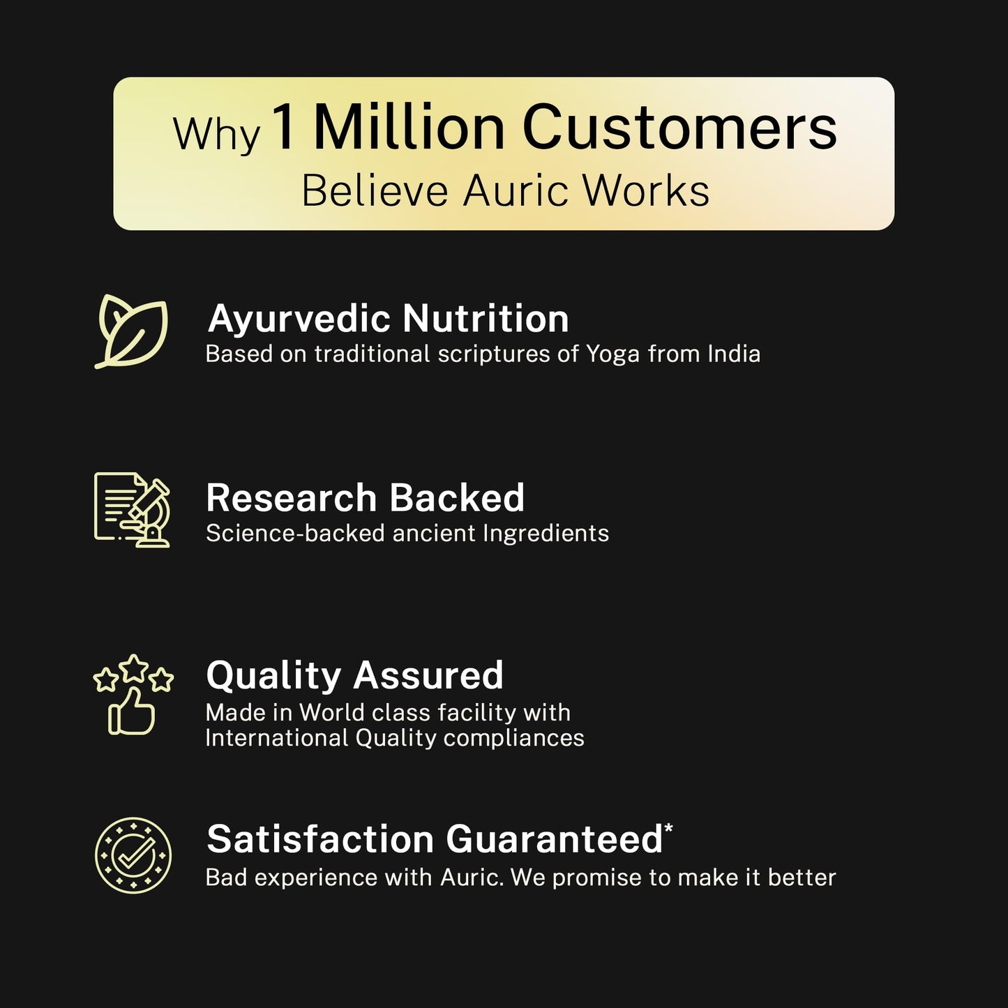 Auric Flush 365 Effervescent Tablet 20 Count
