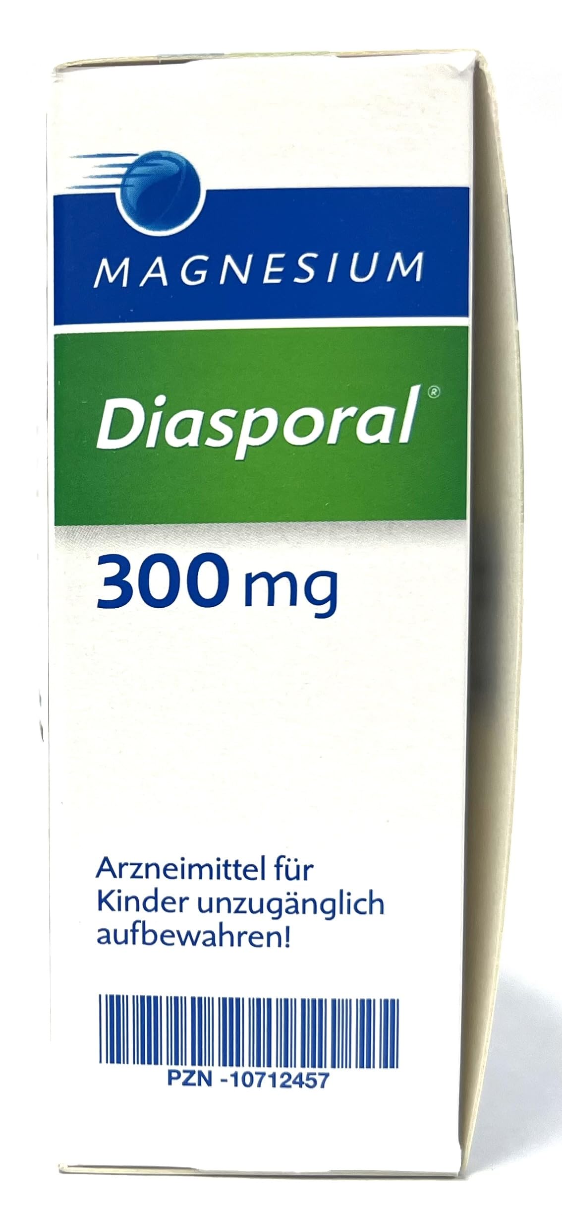 Protina Magnesium Diasporal 300mg Granules for Oral Solution Powder, 11 Ounce