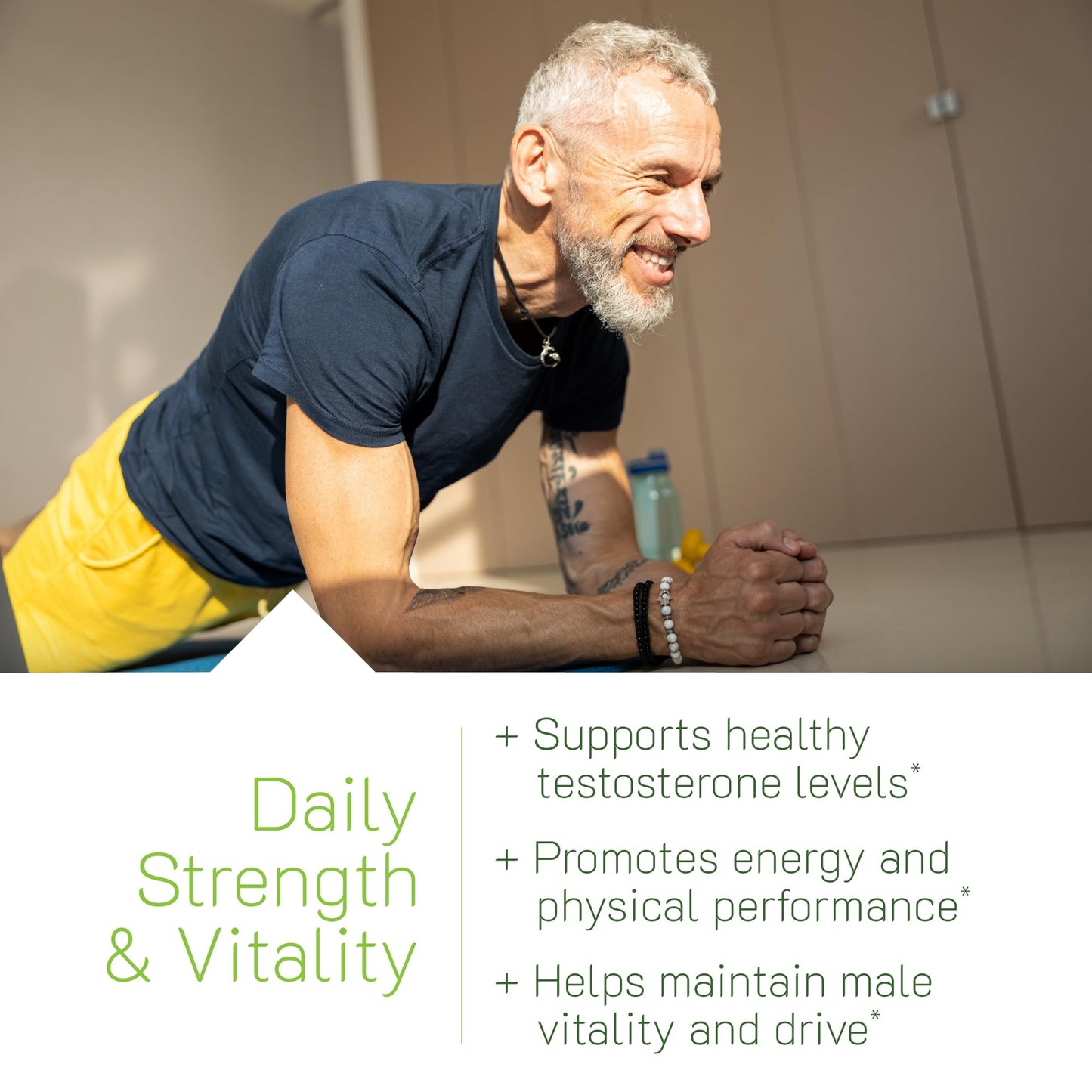 Irwin Naturals Testosterone UP Softgels 120 Count