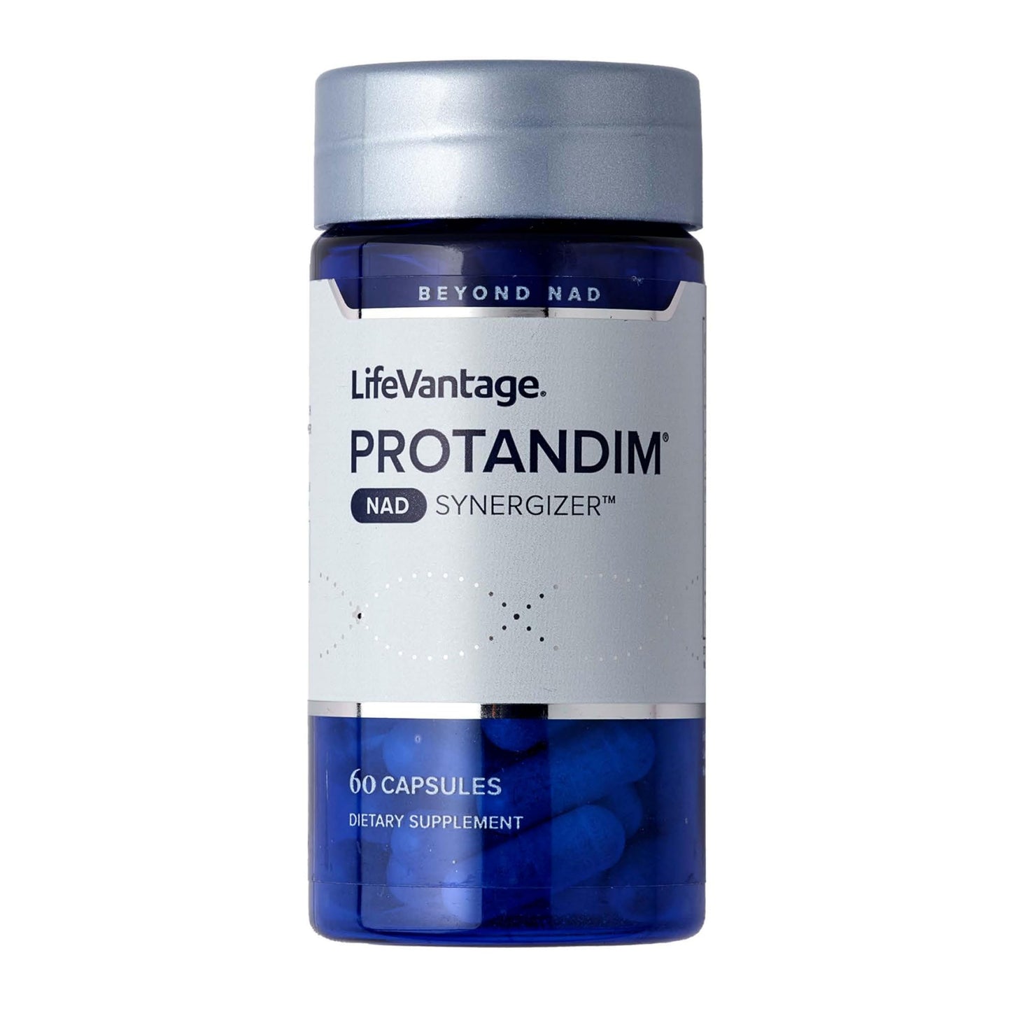 LifeVantage Protandim NAD Synergizer 60 Capsules