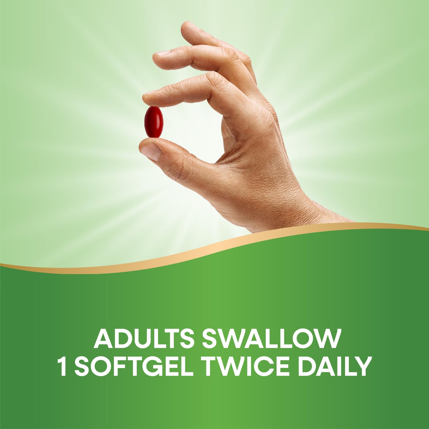 Nature's Way Sytrinol Cholesterol Control Premium Blend Softgels 60 Count