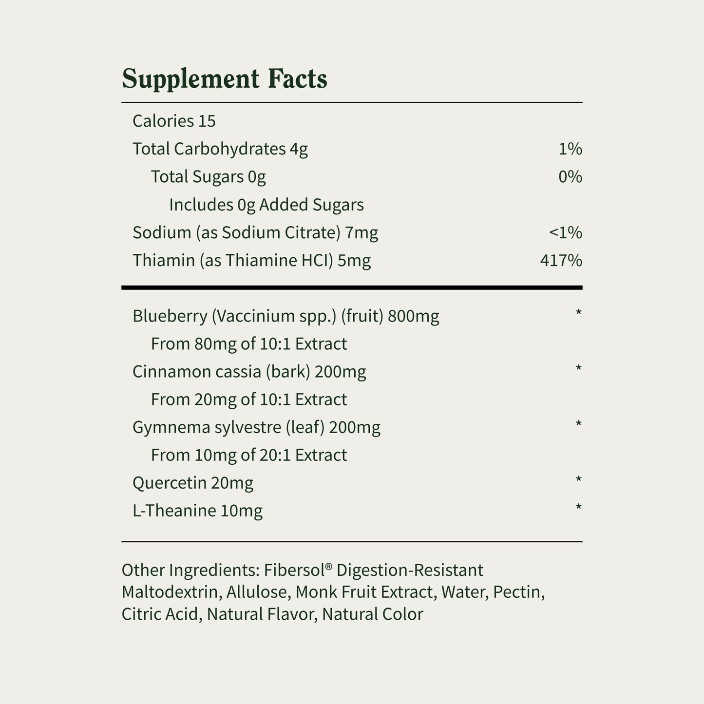Snap Supplements Blood Sugar Gummies, 60 Gummies