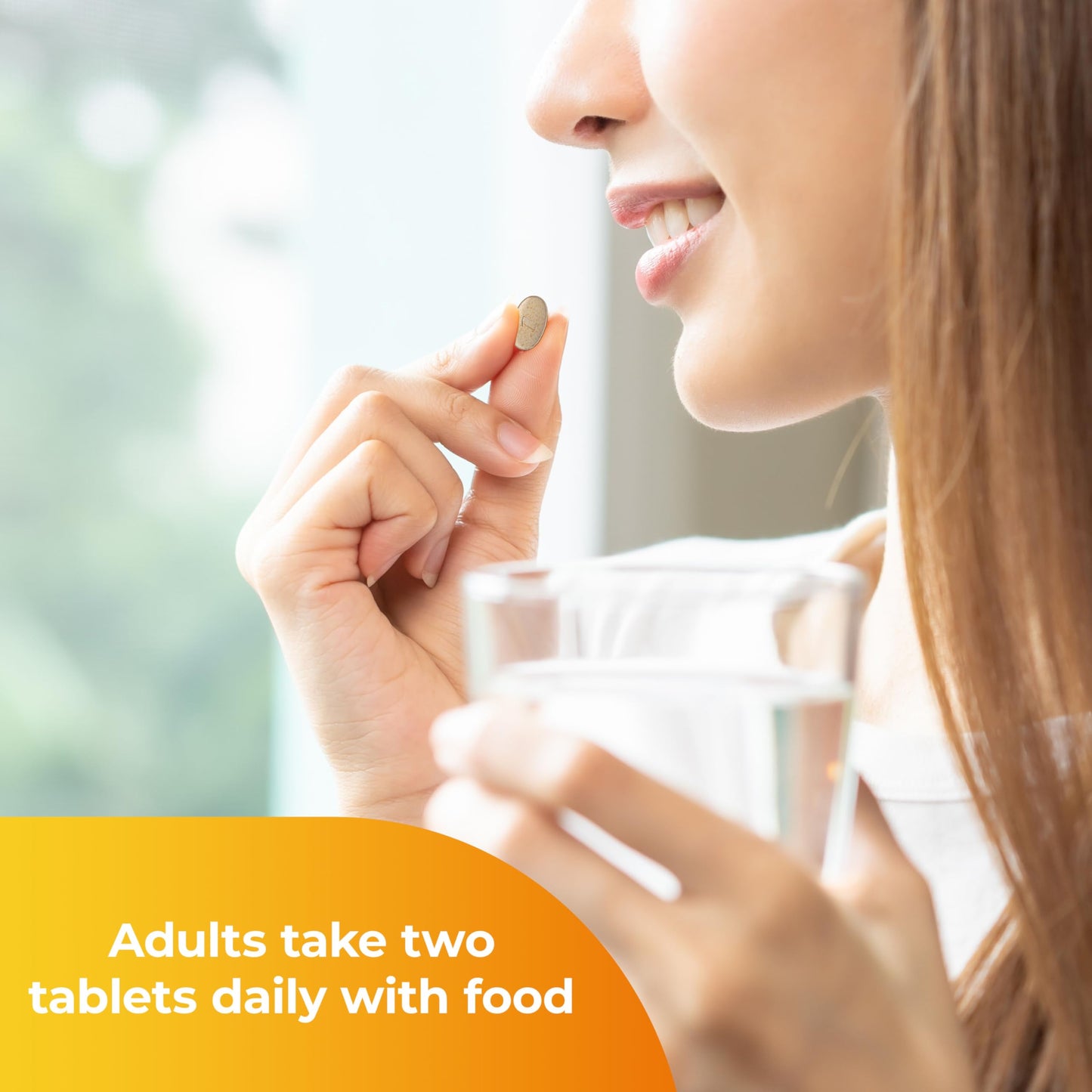 ONE A DAY Women’s Petites Multivitamin Tablets, 160 Count